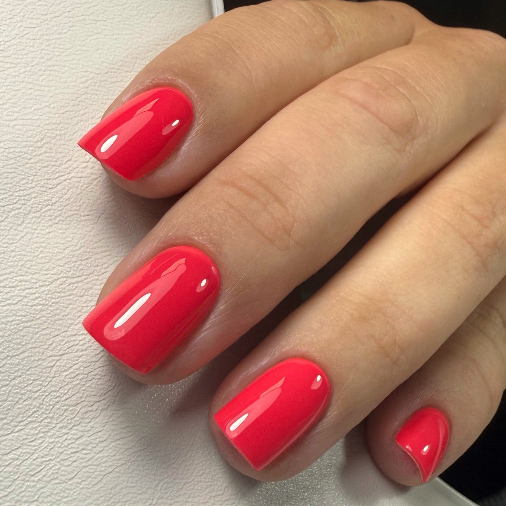 didier-lab-studios-didier-uv-nagellack-miami-heat-pink-8ml image 2