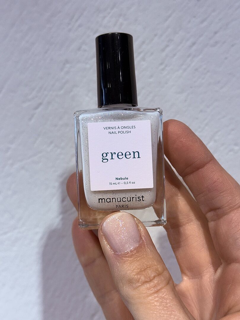 Mein Favorit für Hochzeit & Co
