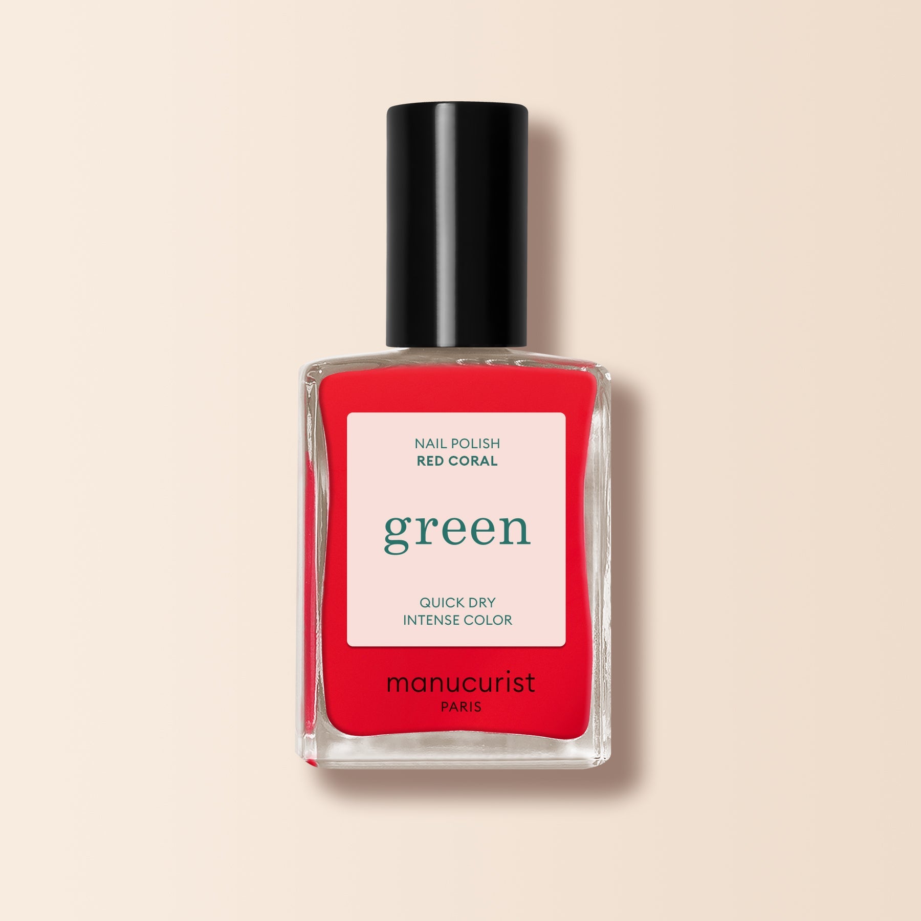 manucurist-green-nagellack-red-coral-korallenrot image 1