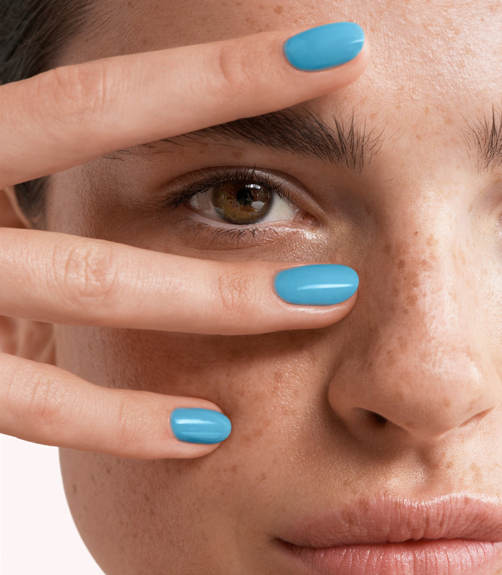 pink-gellac-460-azure-sky-gellack-blau-cremig image 3