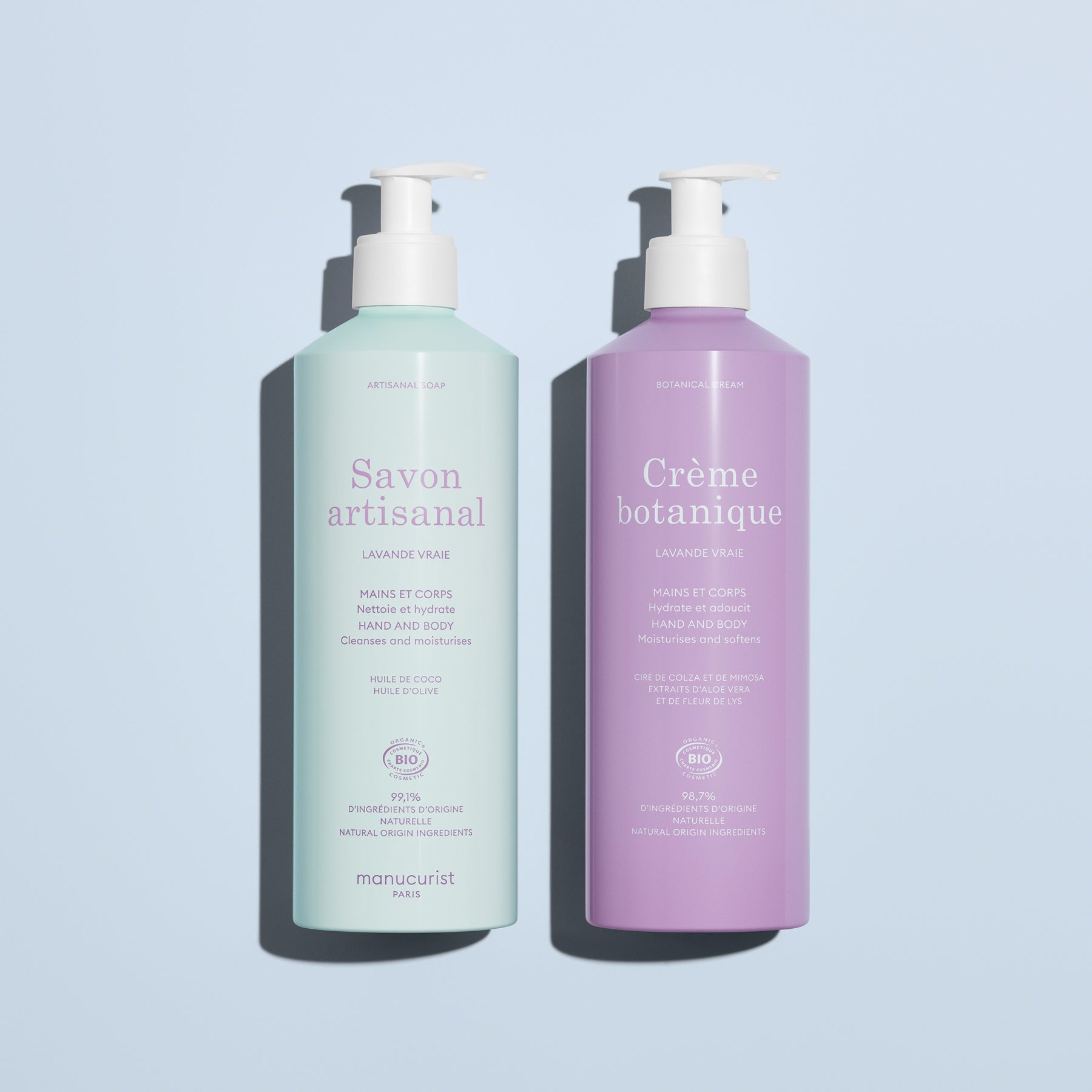 manucurist-handseife-echter-lavendel-cosmos-organic-500-ml image 3