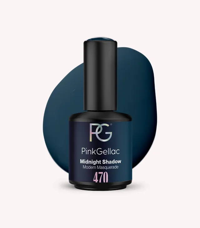 pink-gellac-470-midnight-shadow-gel-nagellack-tiefes-navy-blau image 1