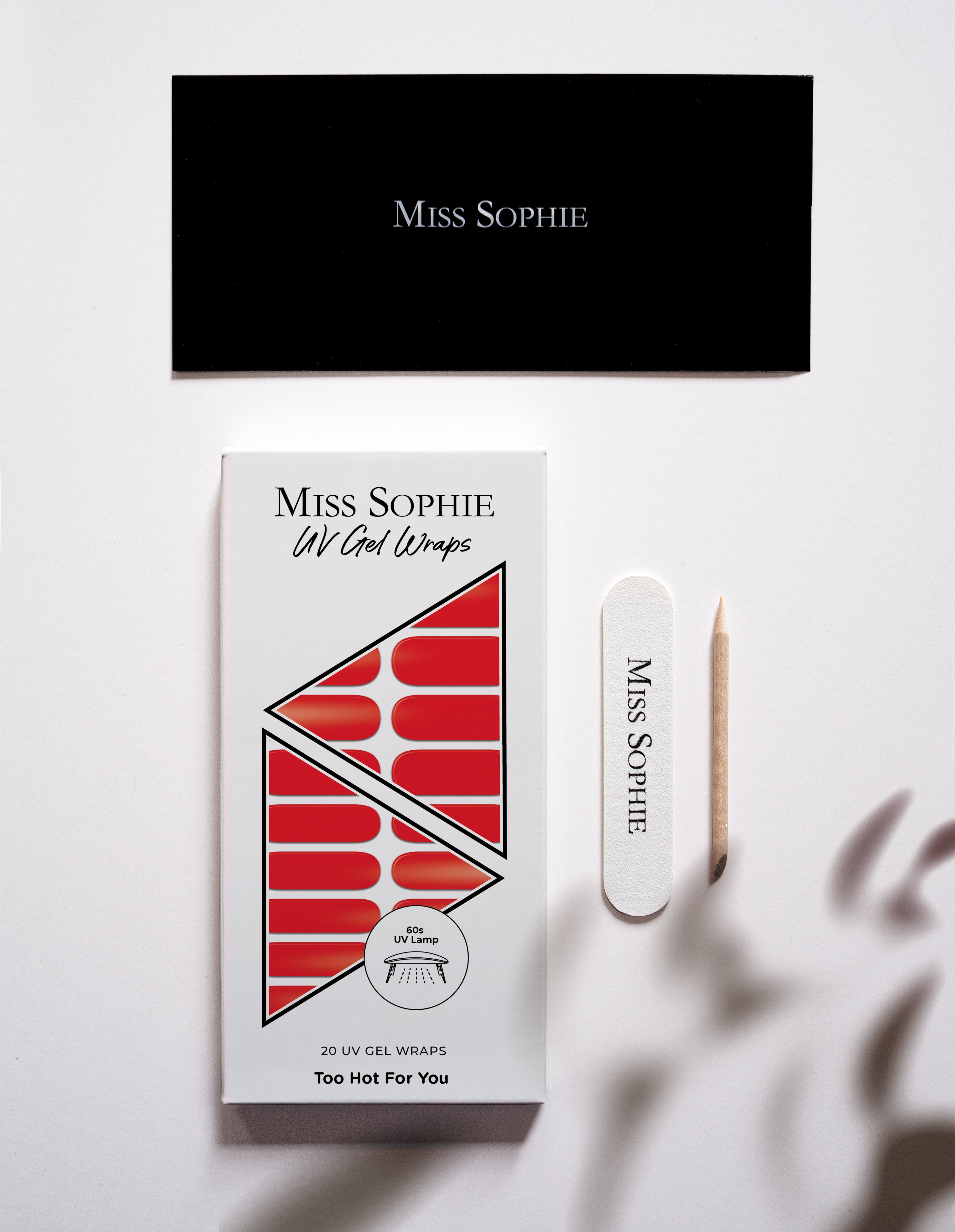 miss-sophie-too-hot-for-you-uv-gel-wraps image 3