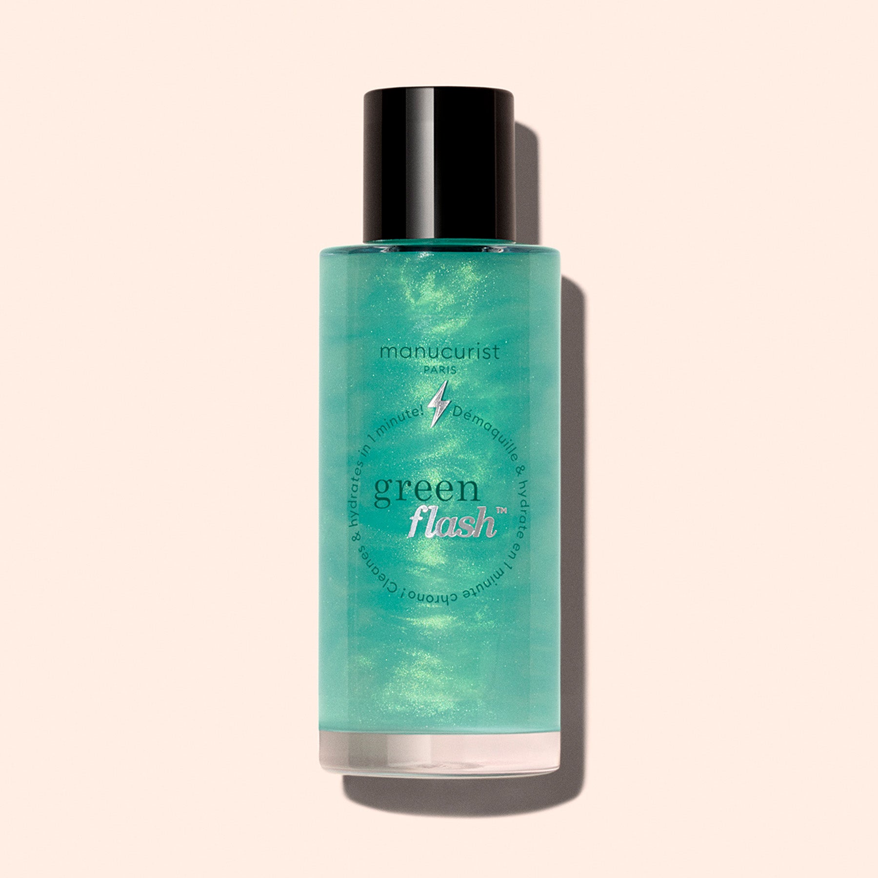 manucurist-green-flash-nagellackentferner-glitzer-100-ml image 2