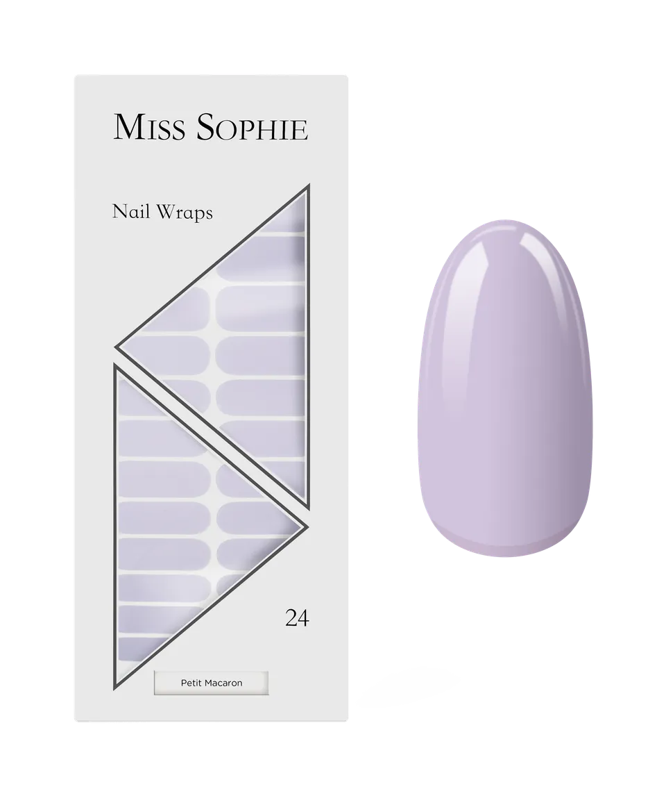 miss-sophie-petit-macaron-nagelfolien-flieder image 1