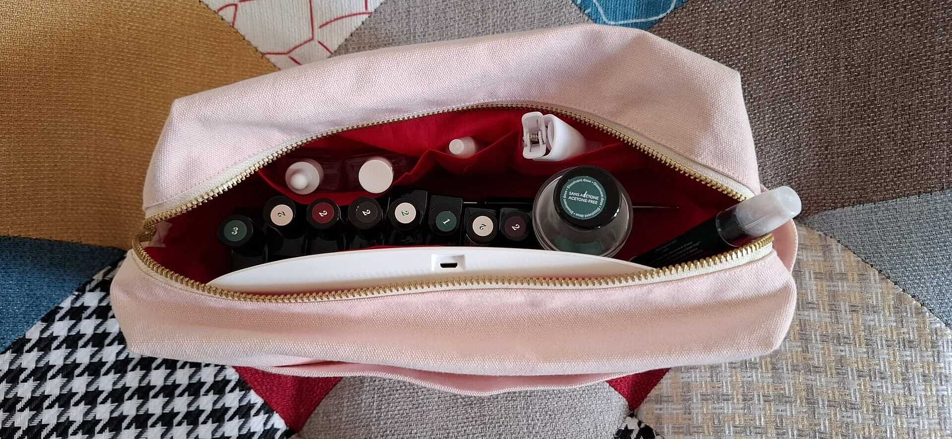 Praktisch und hübsch