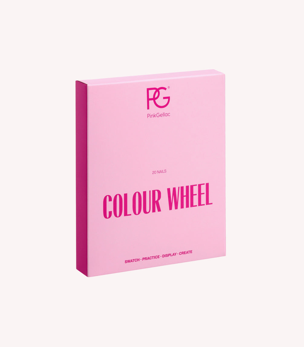 pink-gellac-colour-wheel-nagelrad-bungs-tool image 4