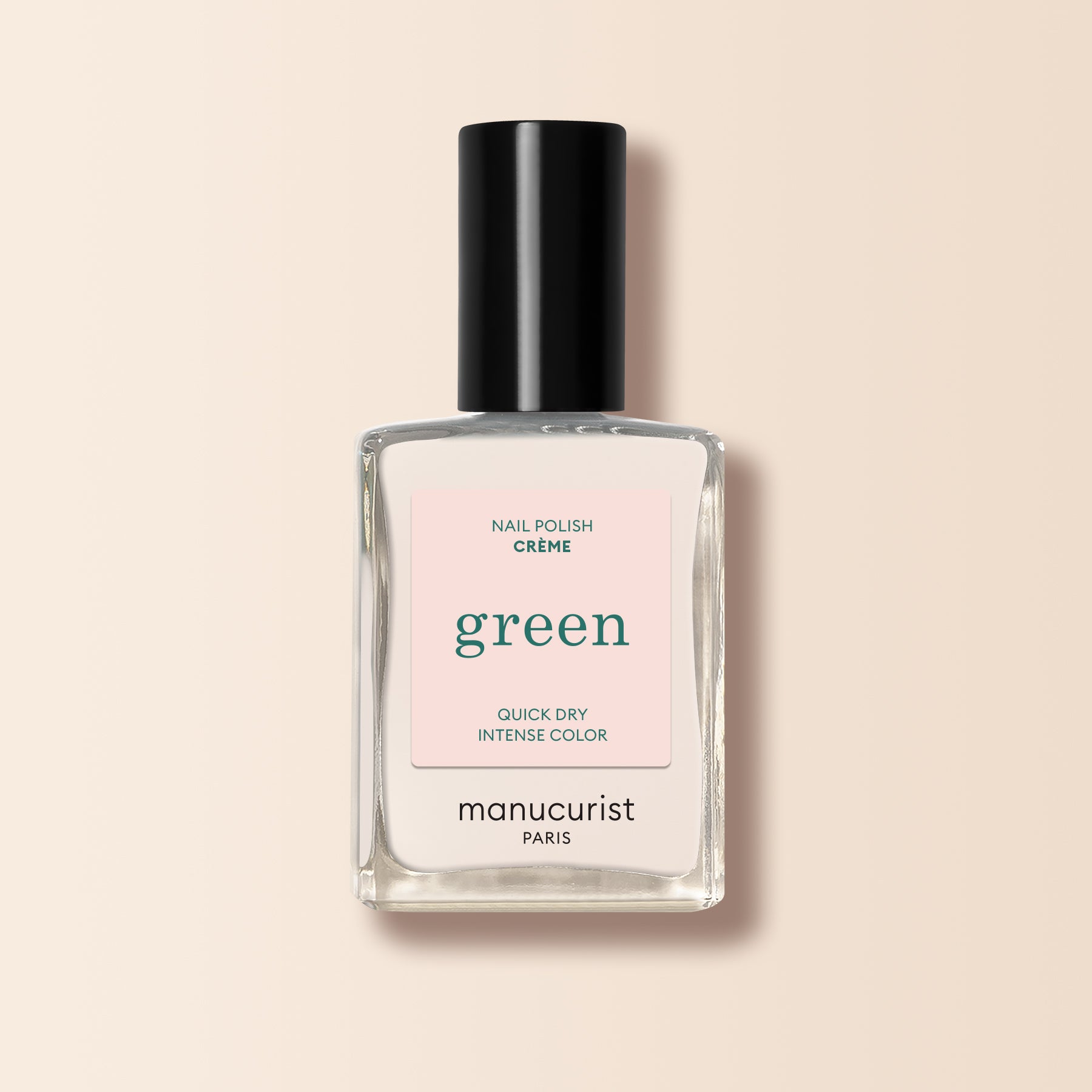 manucurist-green-nagellack-cr-me image 1