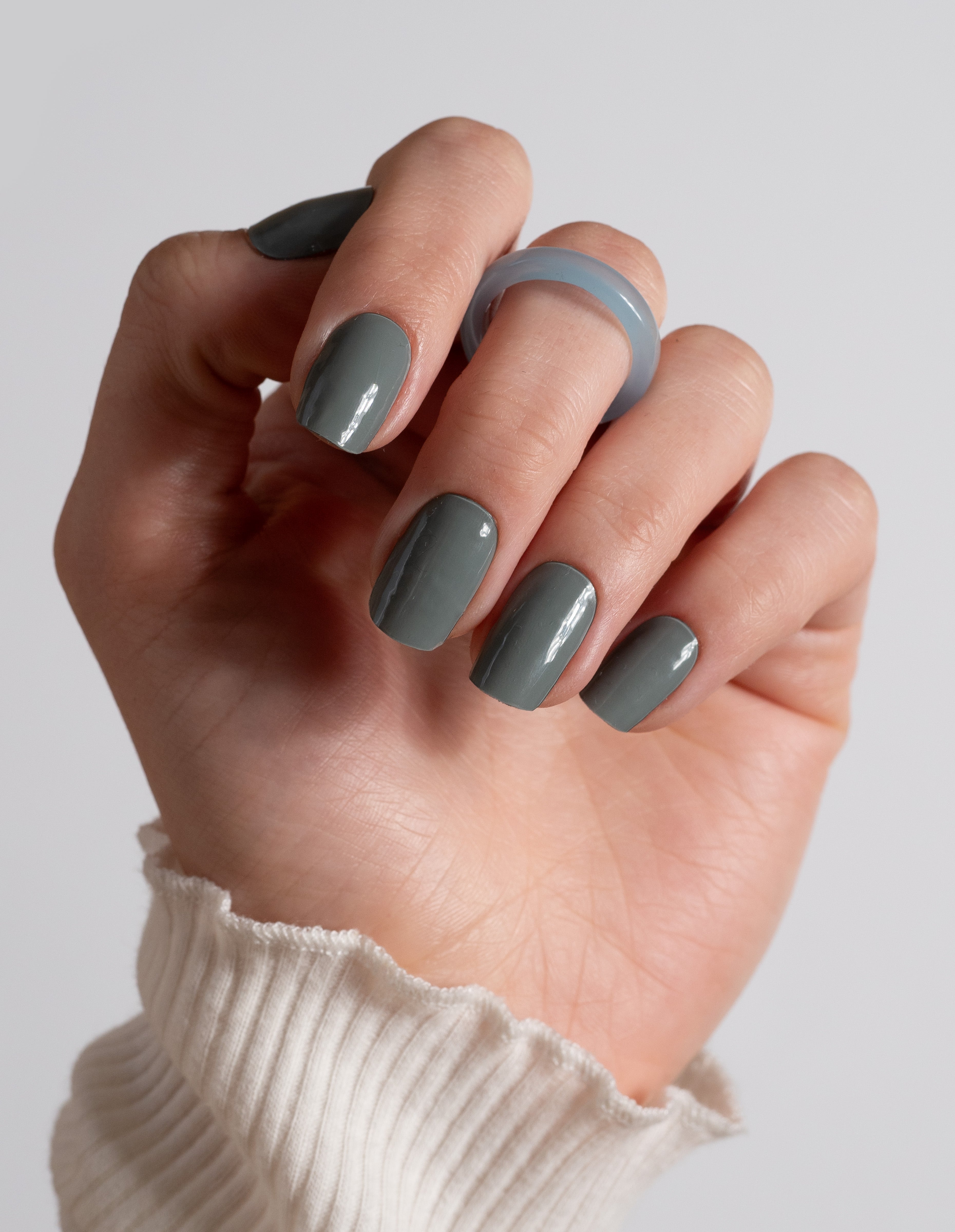 miss-sophie-graphite-grey-uv-uv-gel-wraps-graphit-grau image 4
