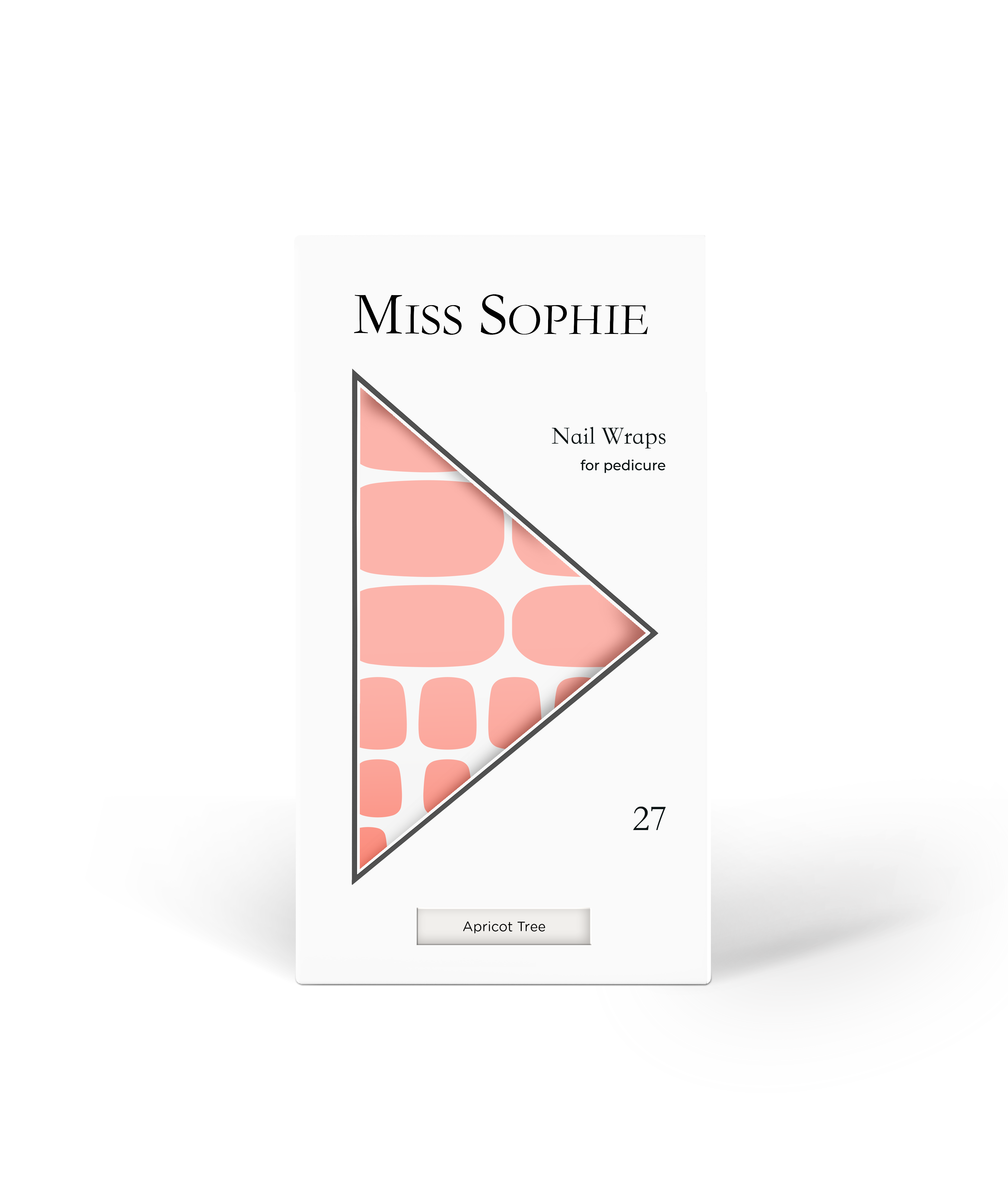 miss-sophie-apricot-tree-pedicure-nagelfolien-f-r-zehenn-gel image 3