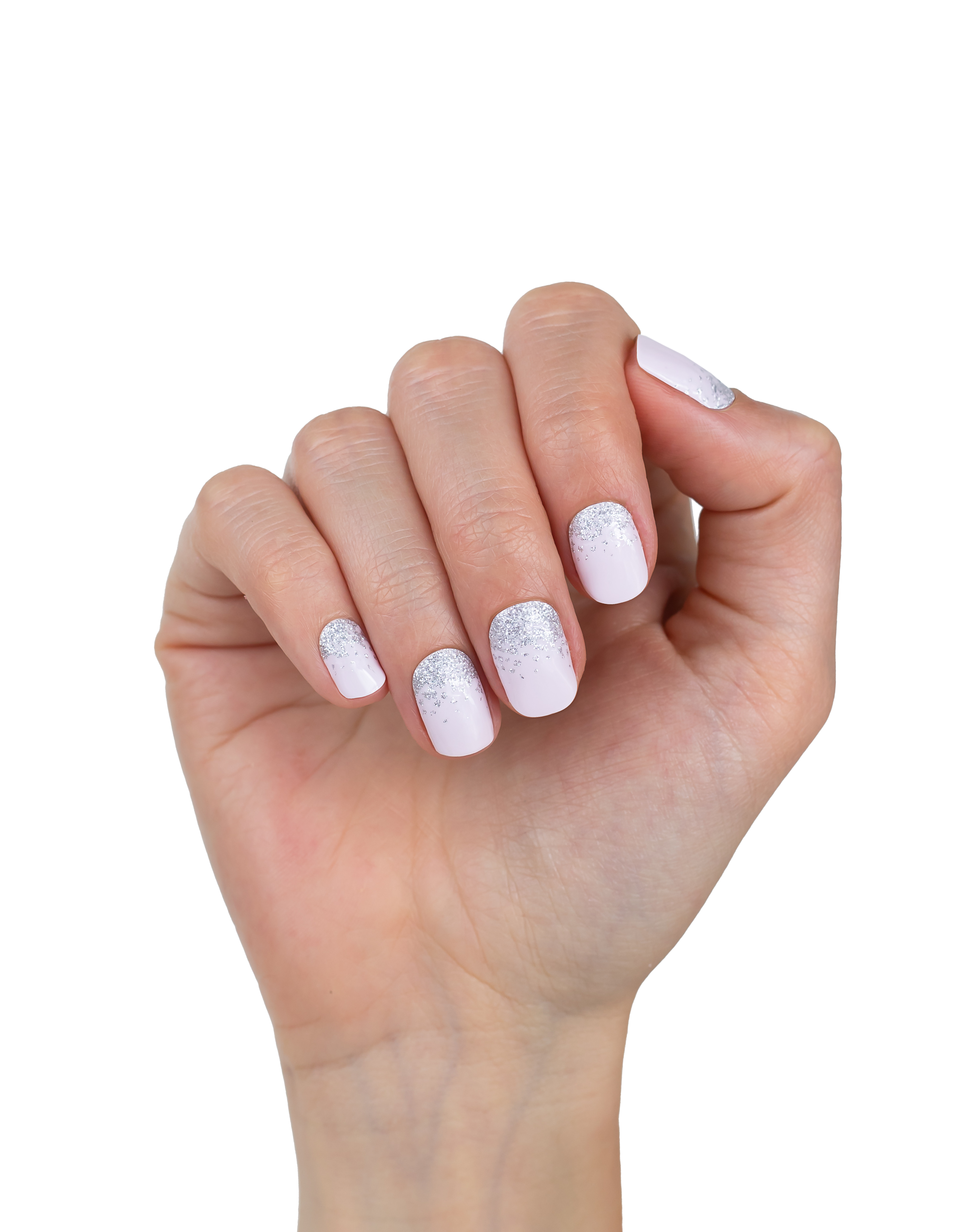 miss-sophie-cake-pop-nagelfolie-glitter-rosa-nail-wraps image 3