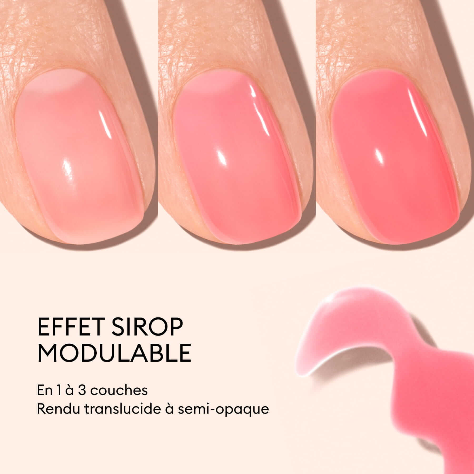 manucurist-green-jelly-nagellack-sugar-plum-jelly-pop-rosa image 6