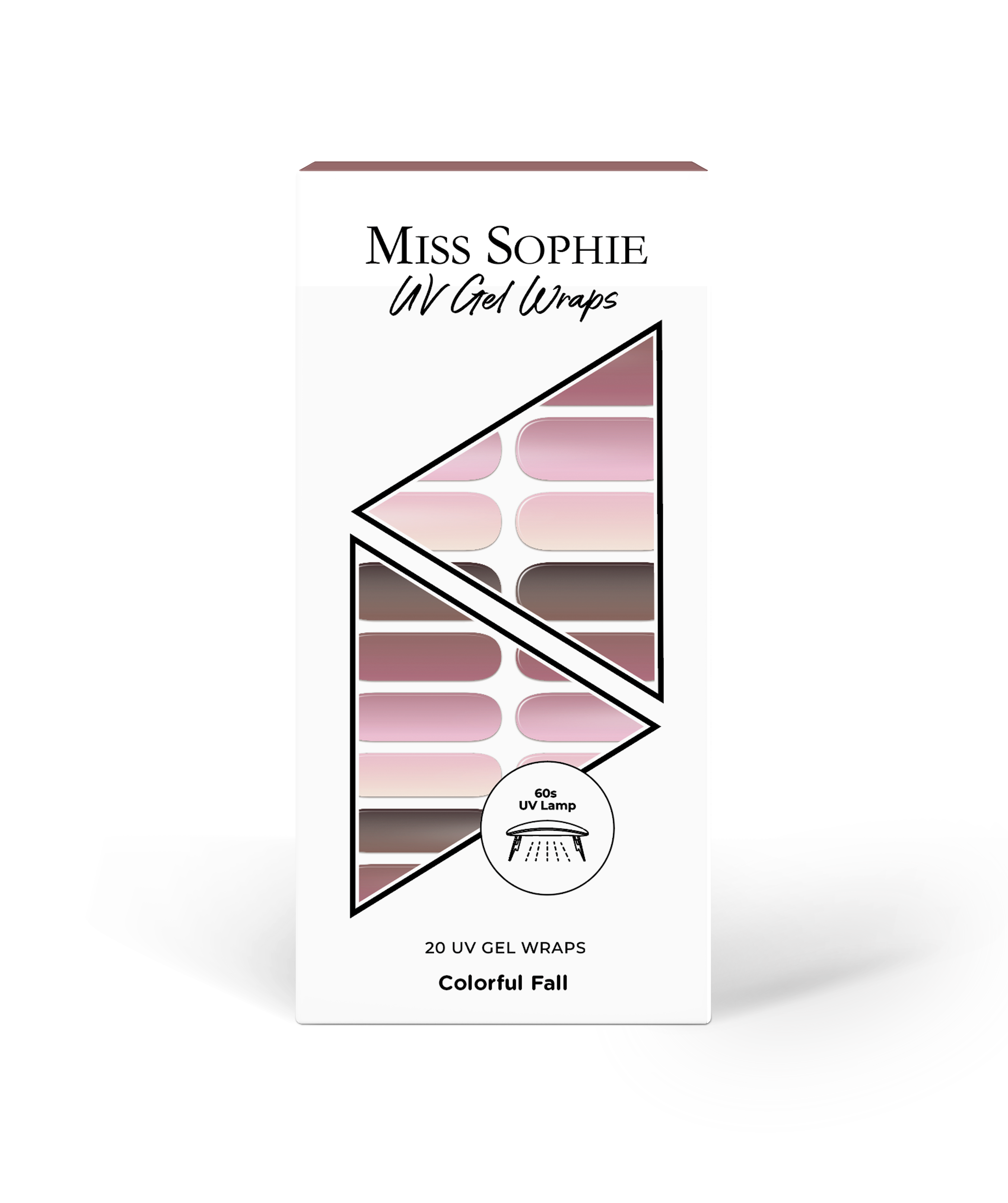miss-sophie-colorful-fall-uv-uv-gel-wraps-herbst image 3