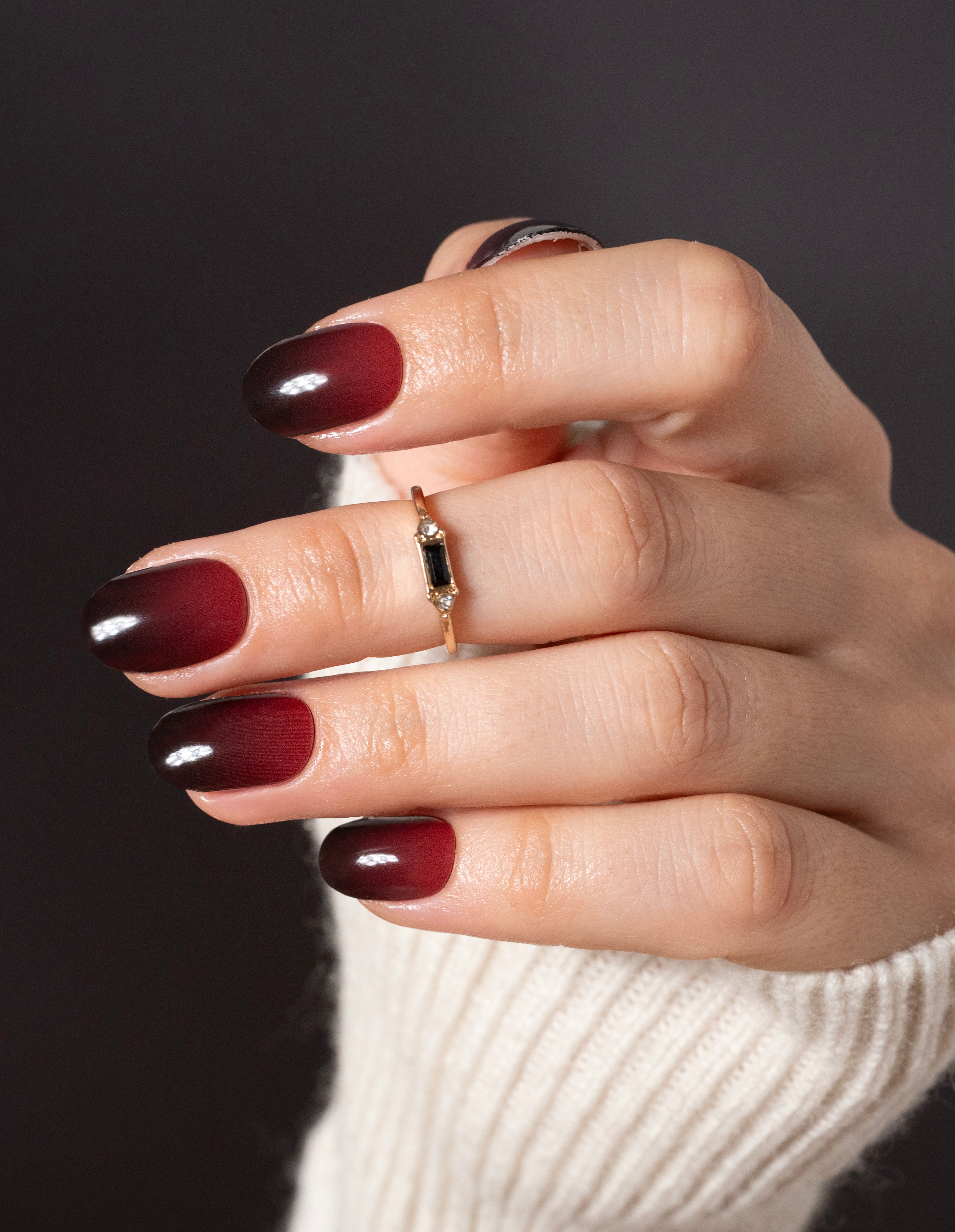 miss-sophie-dark-desire-uv-gel-wraps image 2