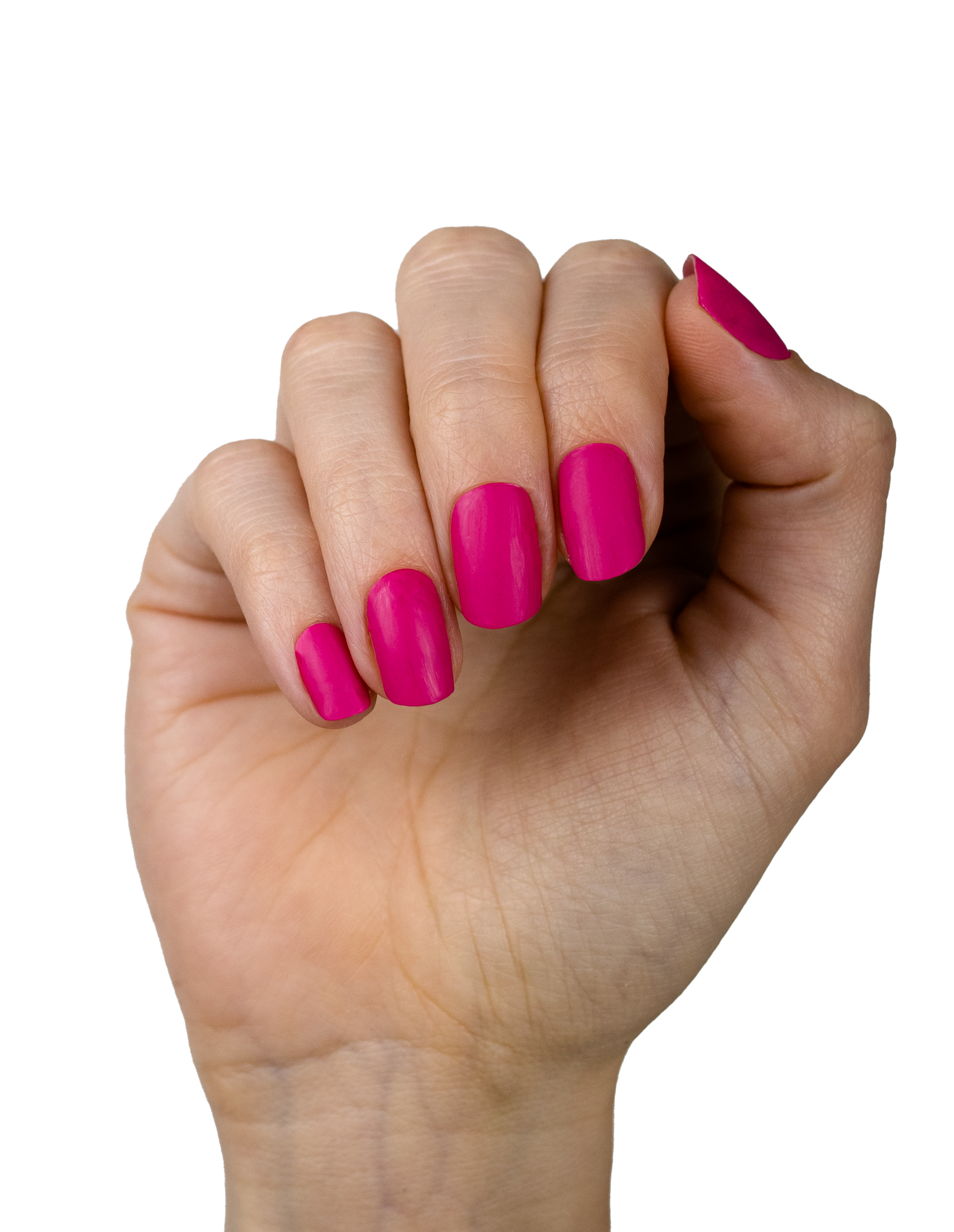 miss-sophie-cranberry-nagelfolien-knalliges-rot image 3