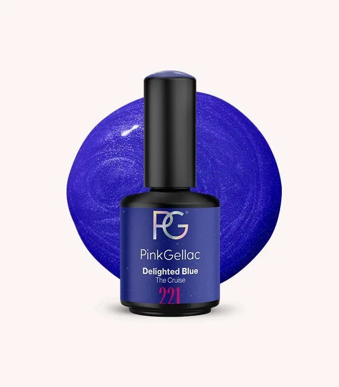 pink-gellac-221-delighted-blue-gel-nagellack image 1