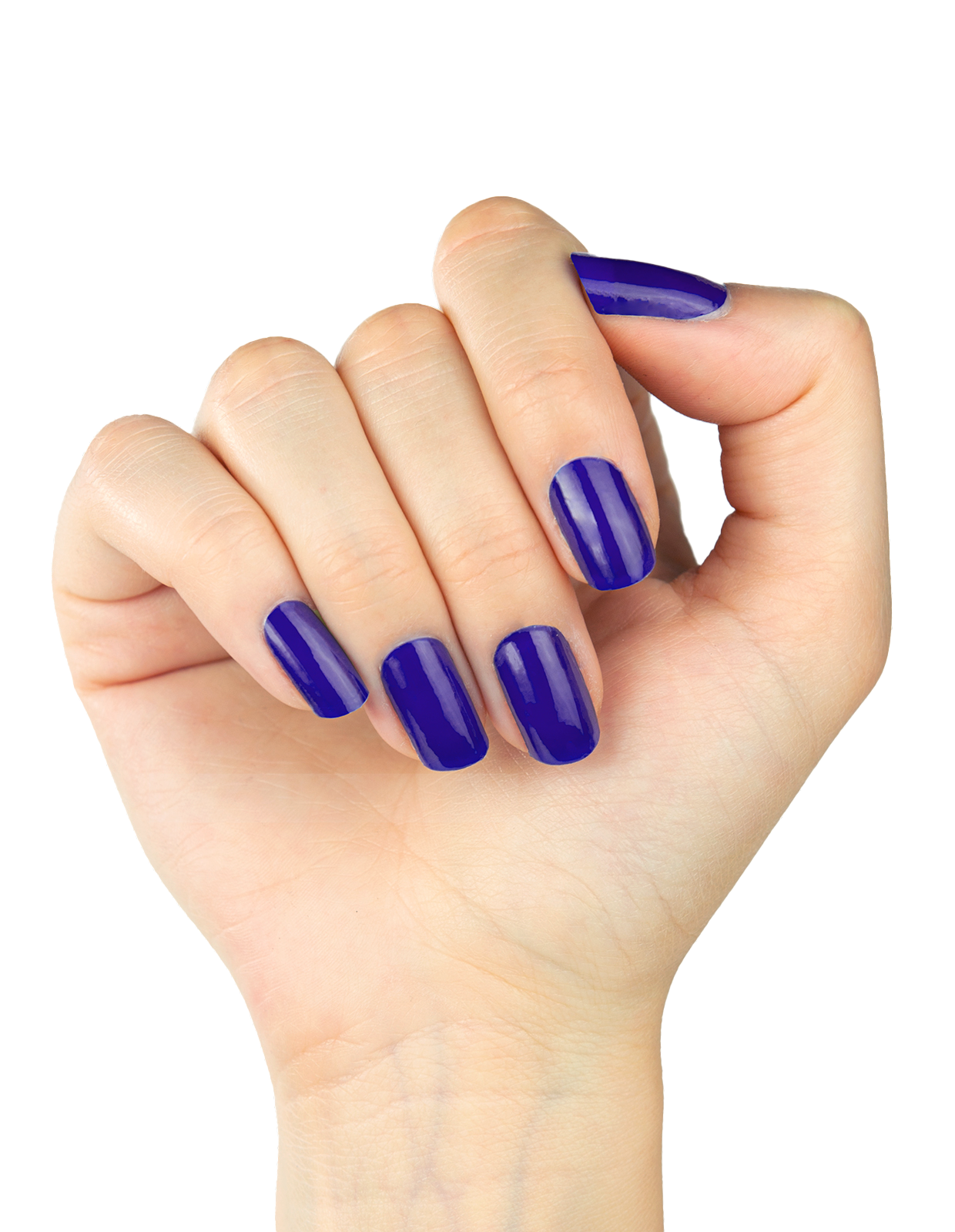 miss-sophie-magic-carpet-nail-wraps-dunkelblau-lila-selbstklebend image 2
