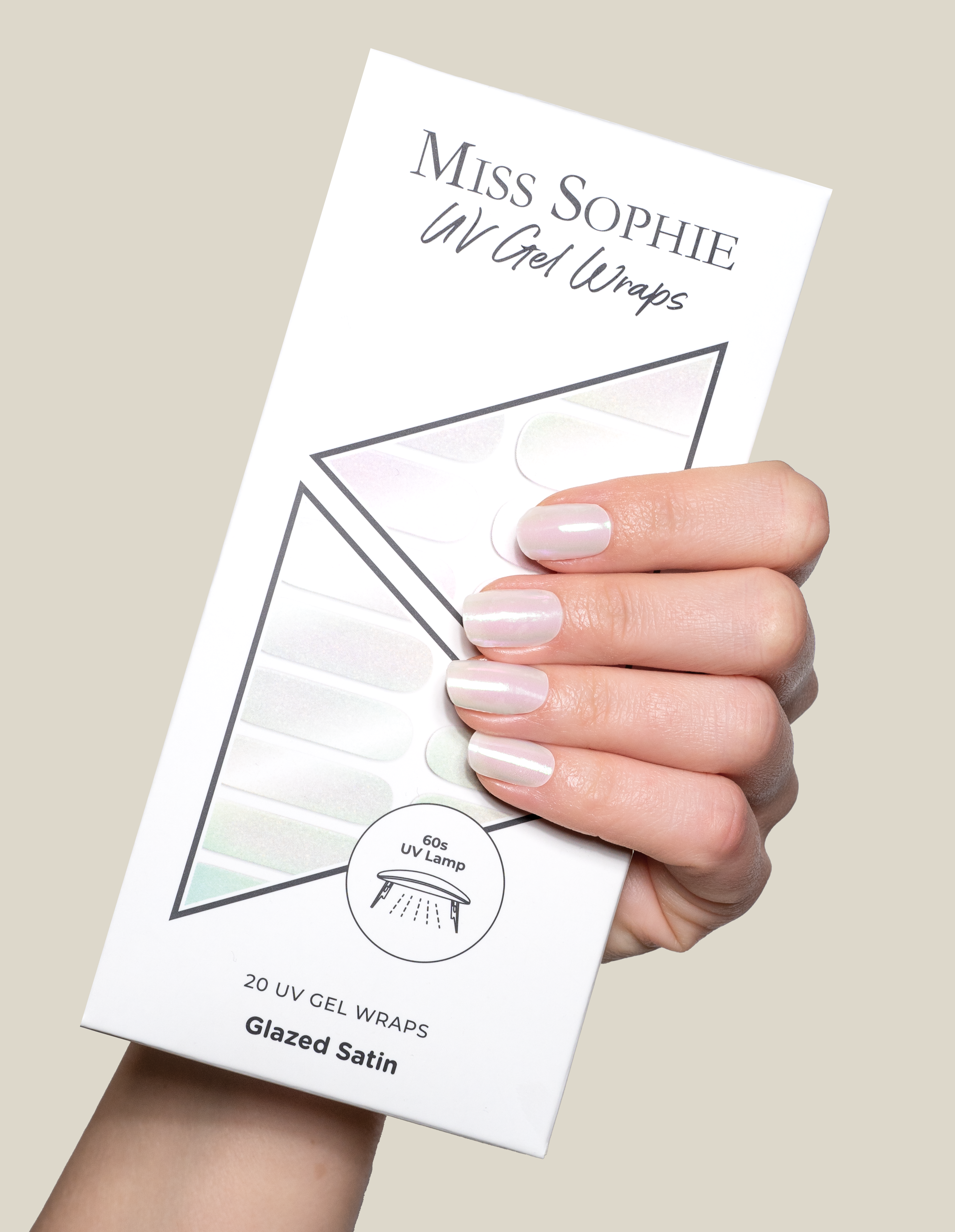 miss-sophie-glazed-satin-uv-uv-gel-nagelfolie-mit-farbwechsel-effekt image 5