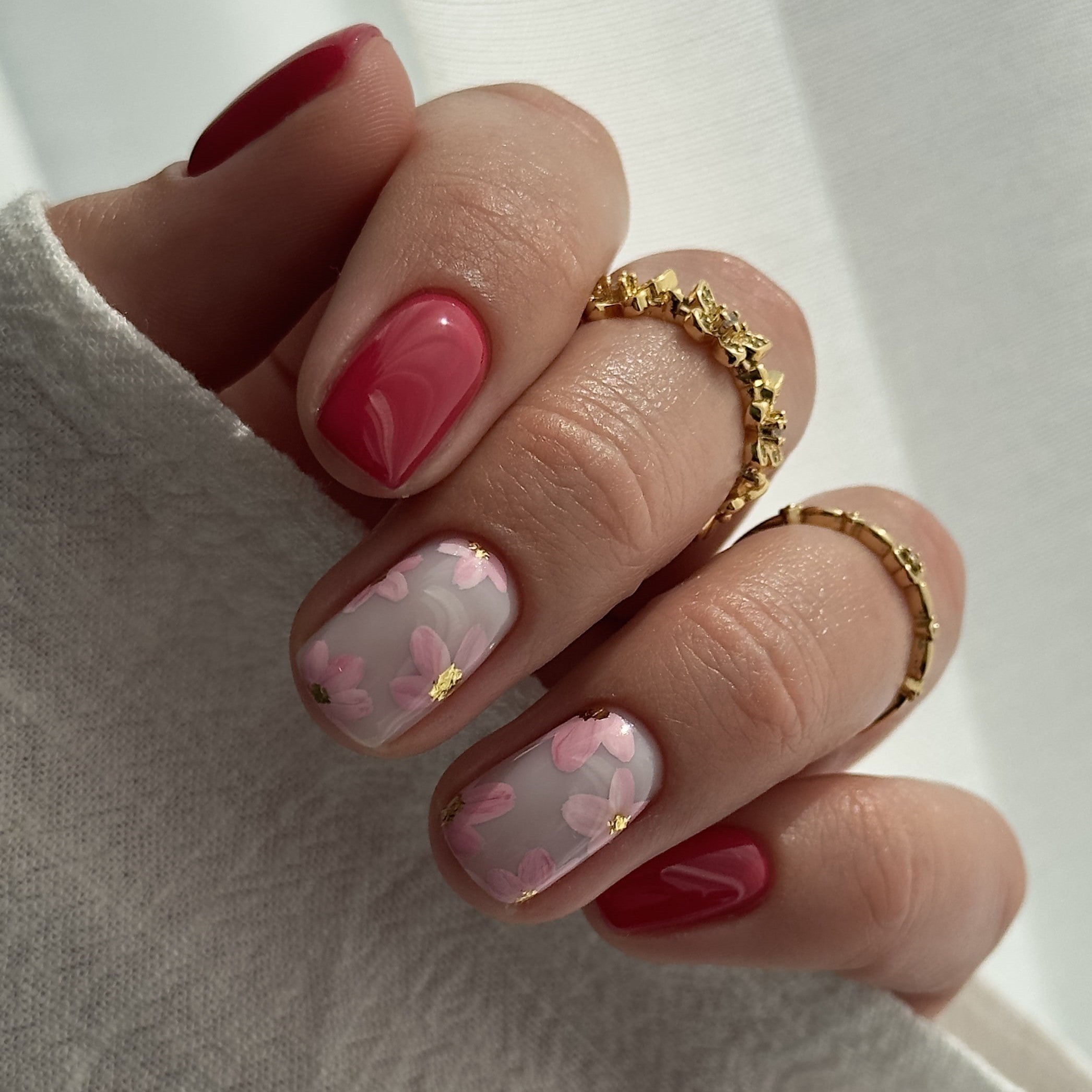 didier-lab-studios-didier-uv-nagellack-forever-yummy-8ml image 2