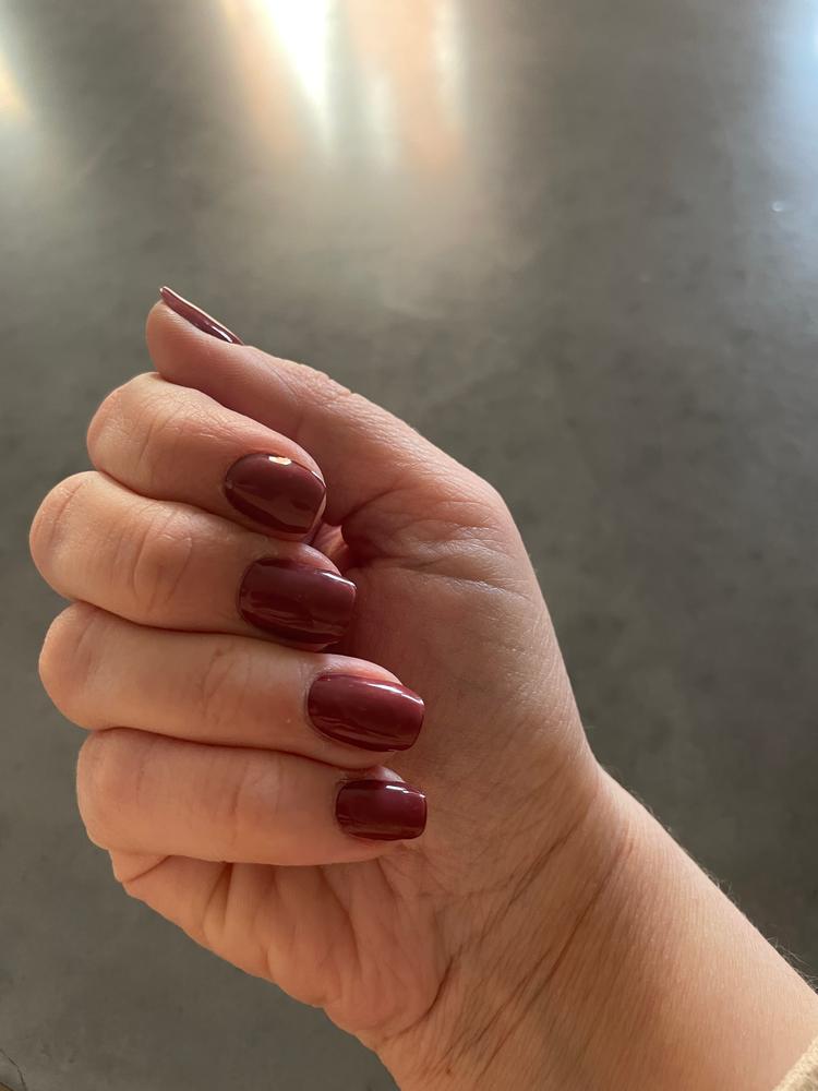 Mein Herbst-Must-have