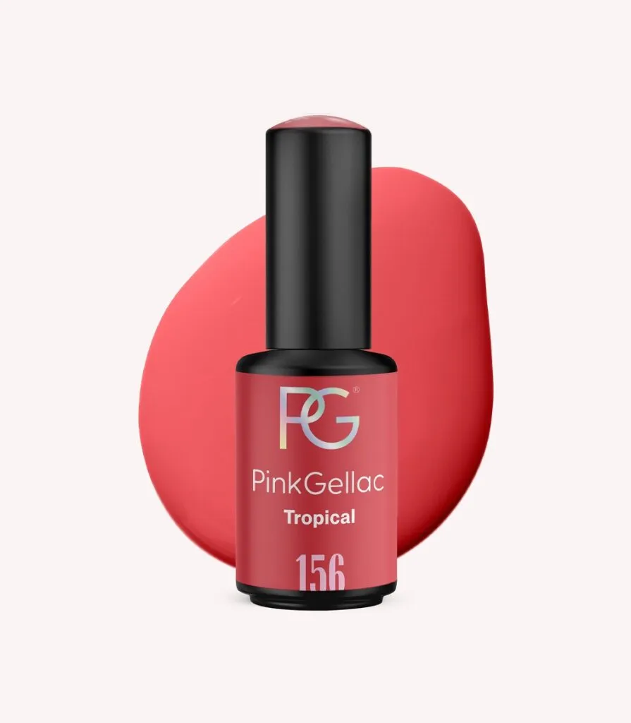 pink-gellac-156-tropical-gel-nagellack-8-ml image 1