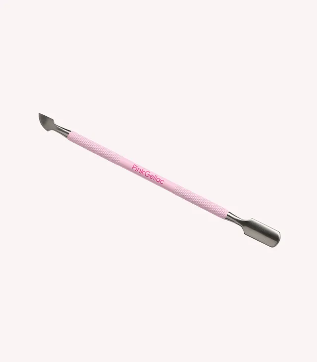 pink-gellac-cuticle-pusher-nagelhautschieber image 1