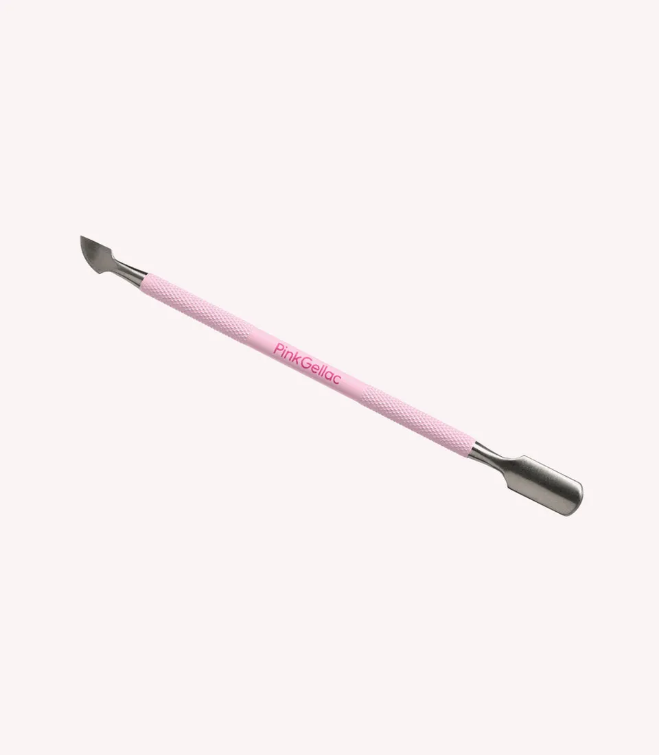 pink-gellac-cuticle-pusher-nagelhautschieber image 1