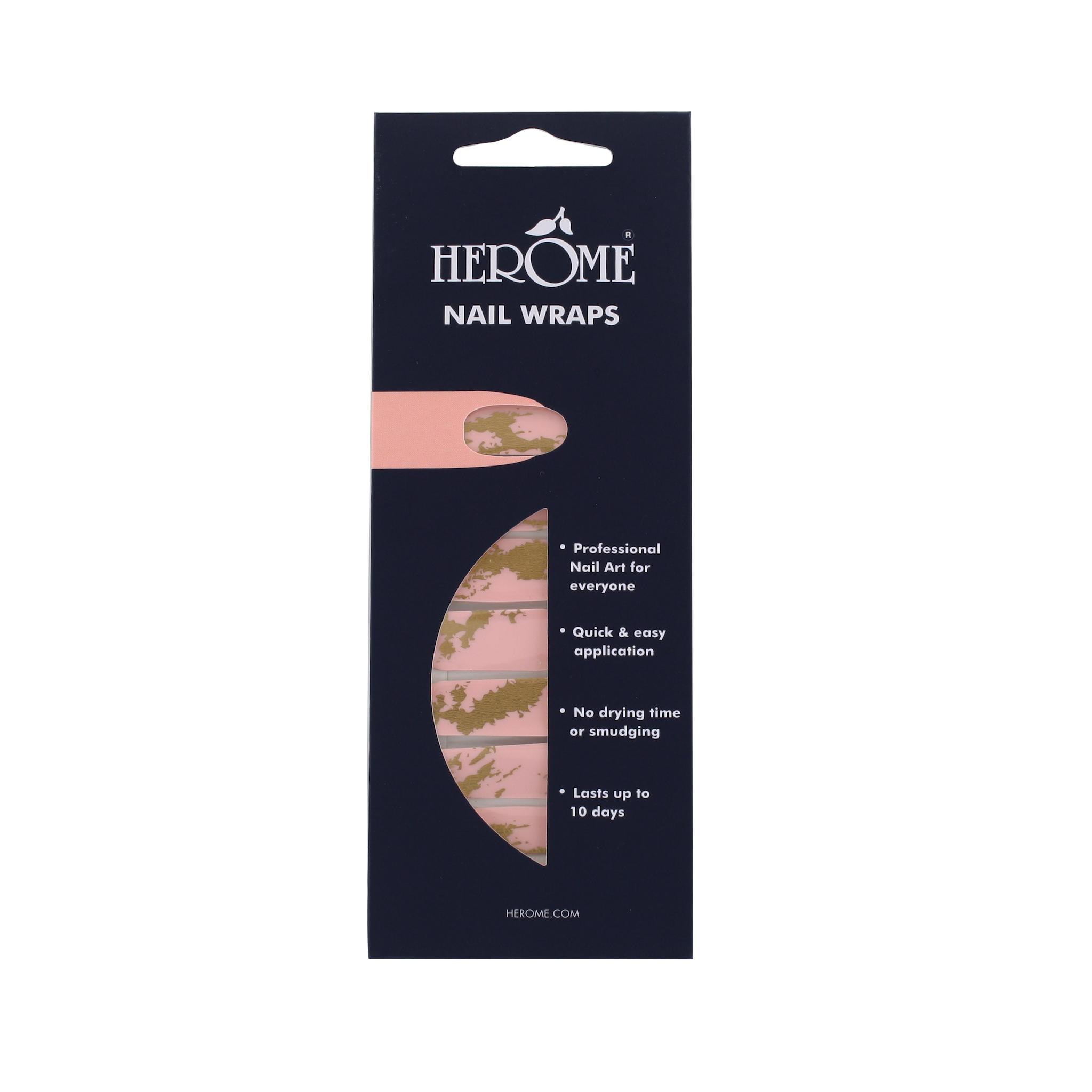her-me-nagelfolien-rosa-goldmarmor-nail-wraps image 1
