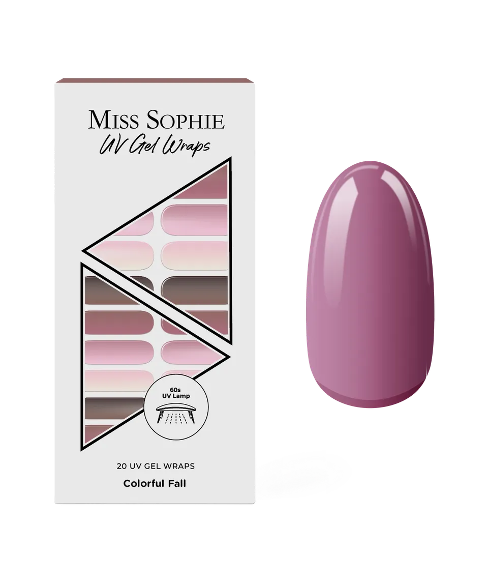 miss-sophie-colorful-fall-uv-uv-gel-wraps-herbst image 1