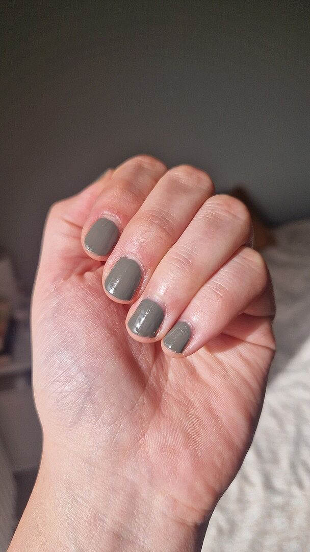 Besondere Farbe