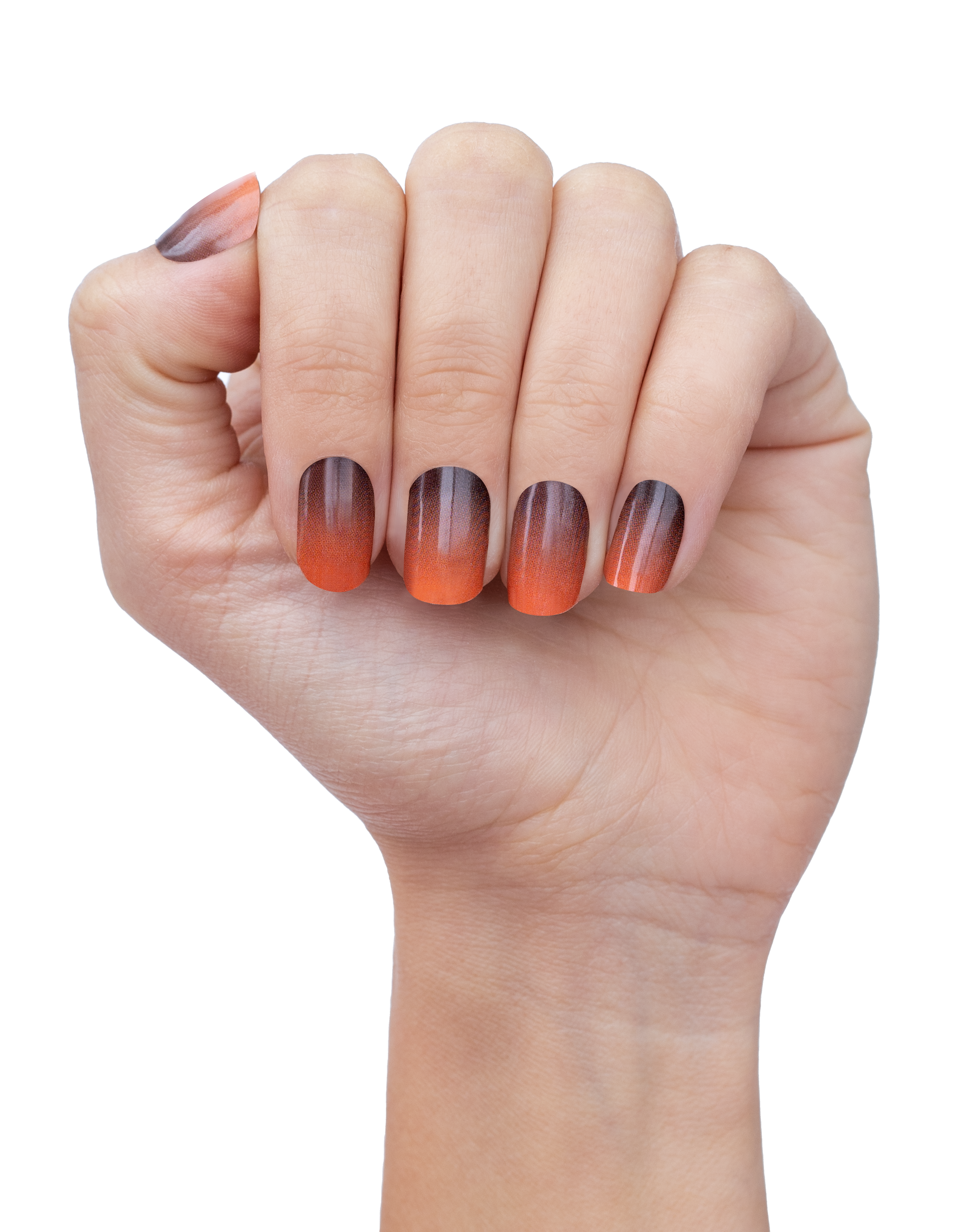 miss-sophie-trick-or-treat-nail-wraps-halloween image 3