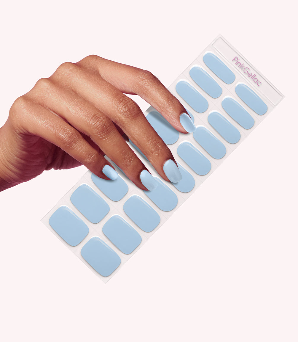 pink-gellac-040-powdery-blue-gel-nail-sticker-manik-re image 1