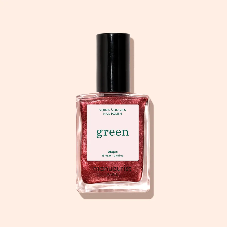 manucurist-green-nagellack-utopia-metallisches-kupferbraun image 1
