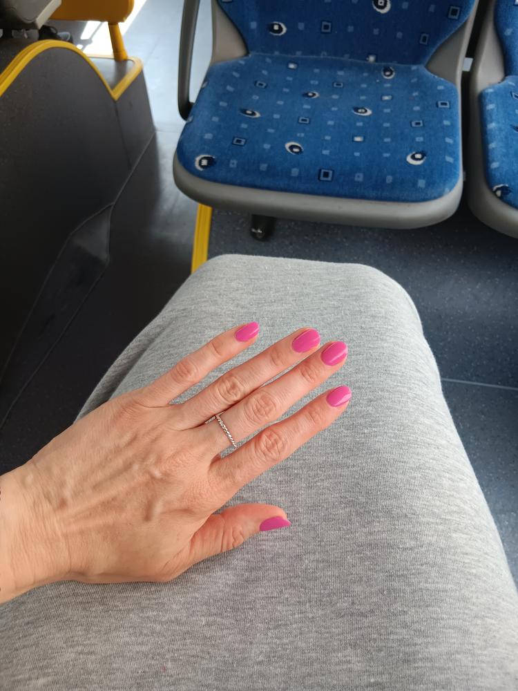 Nicht für mich