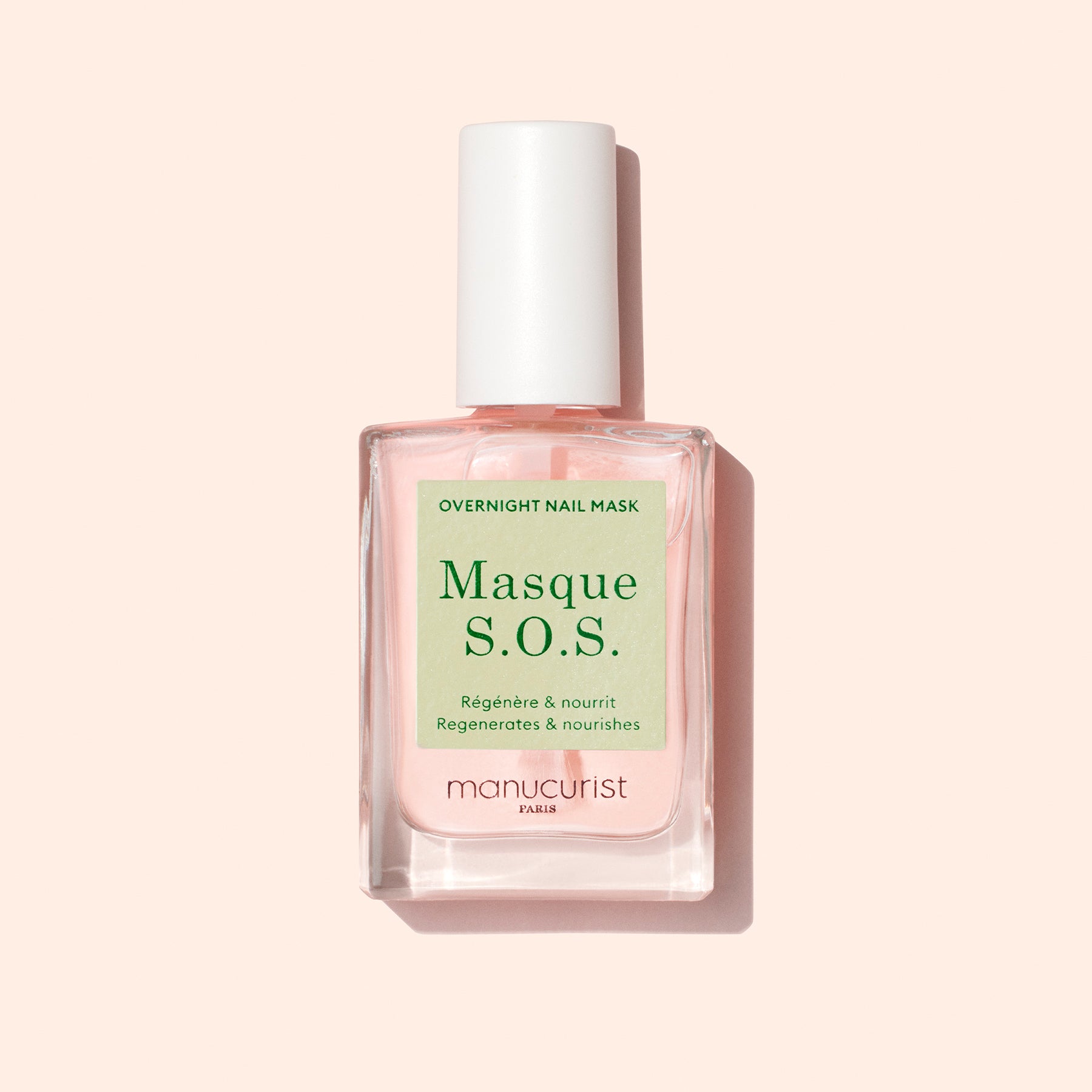 manucurist-s-o-s-maske-intensive-nachtmaske-f-r-besch-digte-n-gel image 1