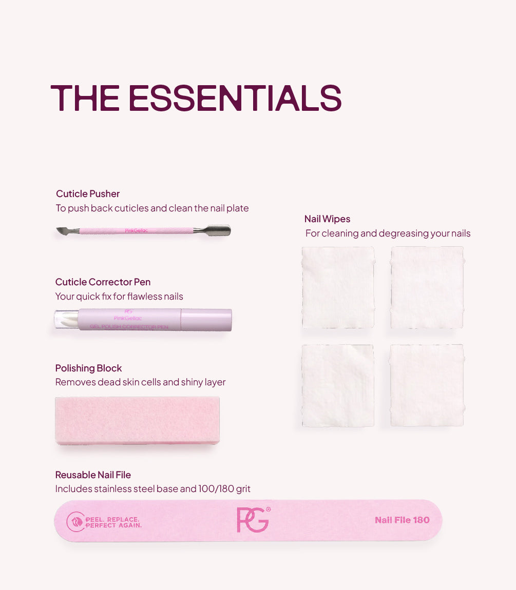 pink-gellac-at-home-nail-studio-starter-kit-mit-led-lampe image 7