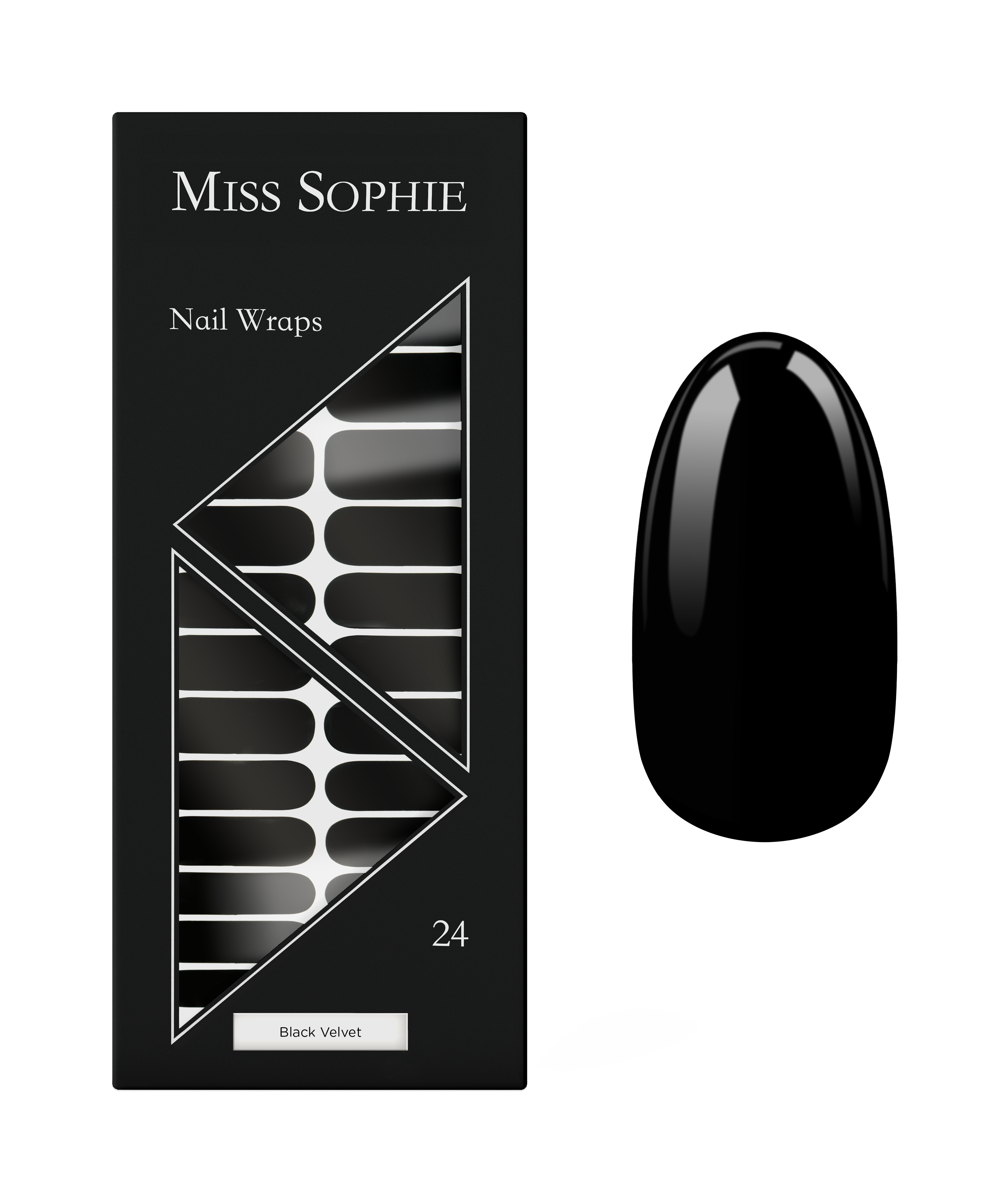 miss-sophie-black-velvet-nagelfolien-schwarz-elegant image 1