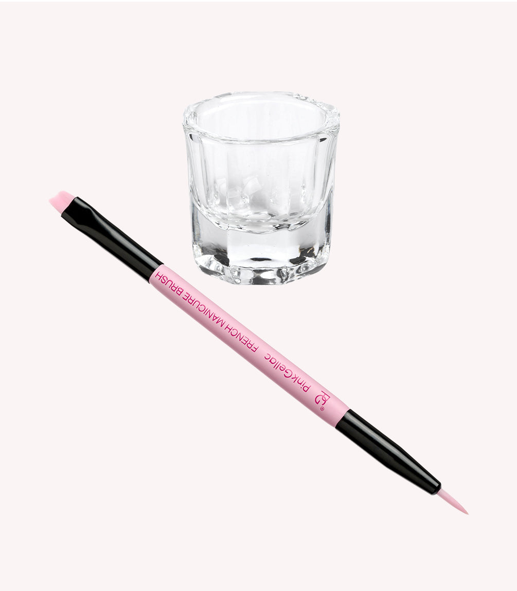 pink-gellac-french-manicure-zubeh-r-set-nail-art-tools image 2