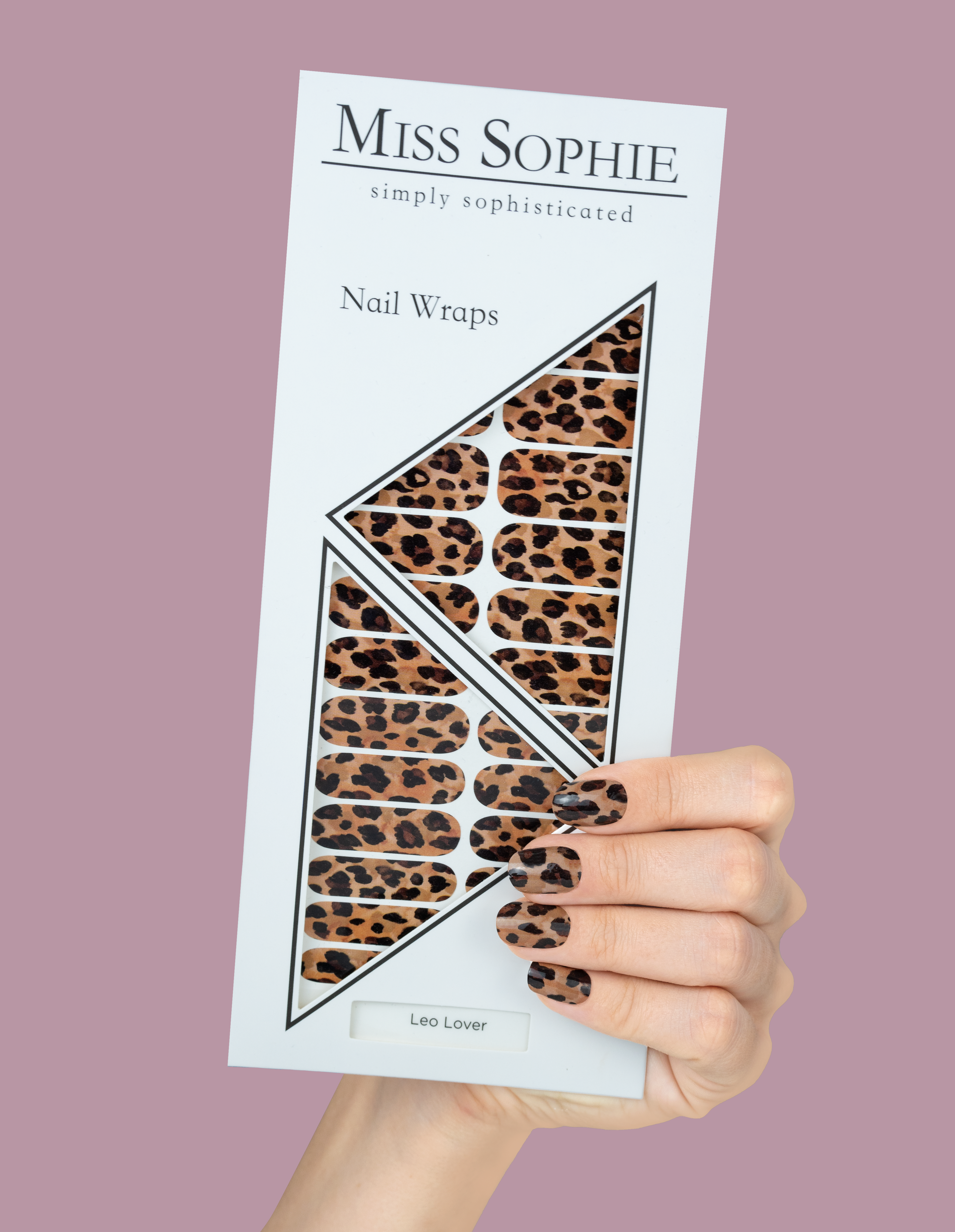 miss-sophie-leo-lover-nagelfolien-animal-print image 6