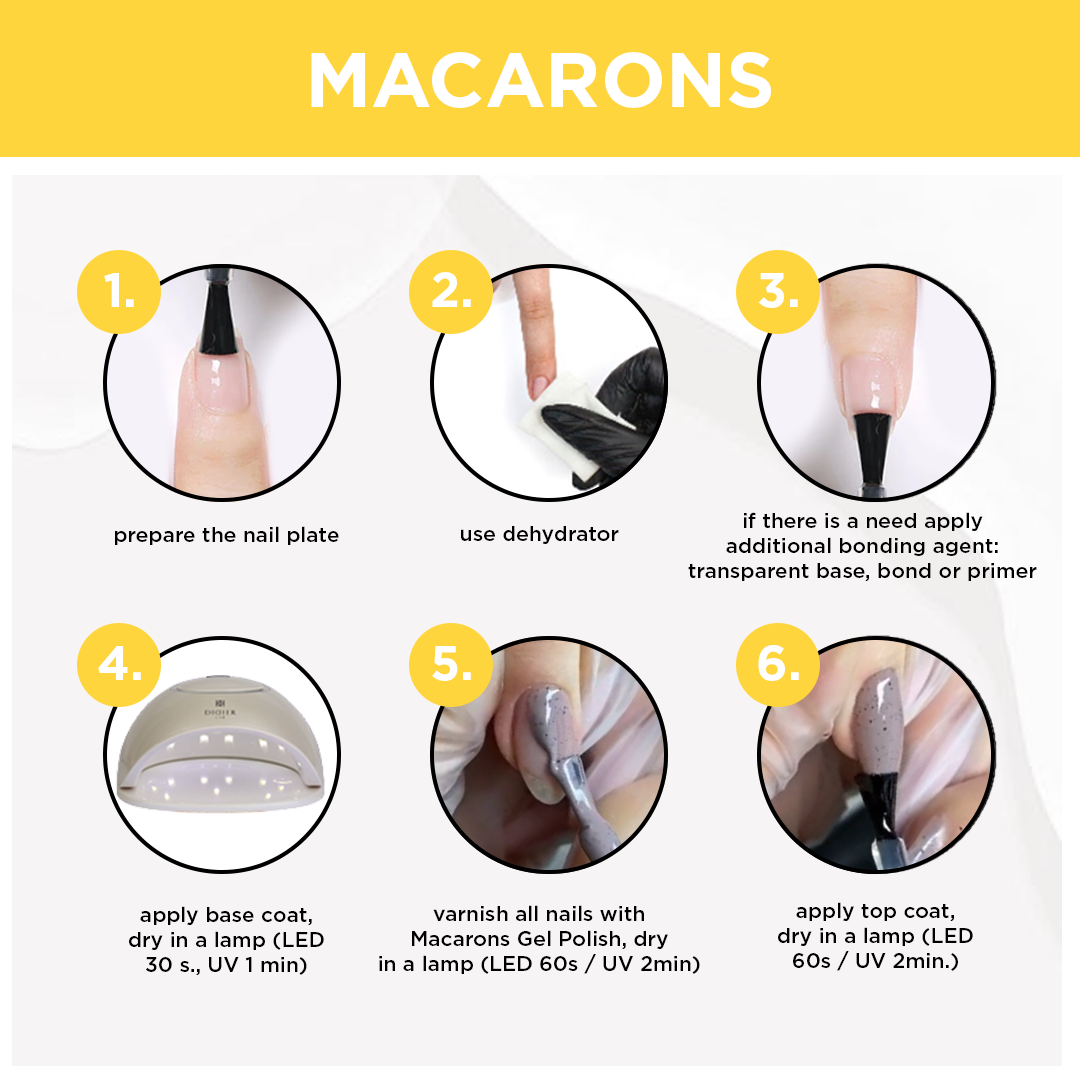 didier-lab-uv-nagellack-macarons-lemon-shot-gel-lack-10-ml image 6