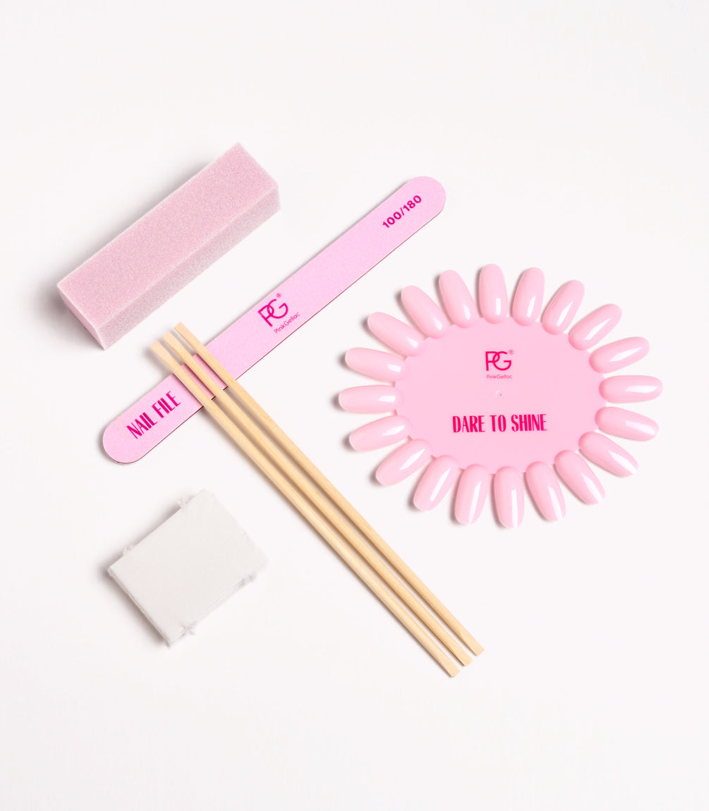 pink-gellac-manik-re-set-manik-re-essentials-zubeh-r image 1