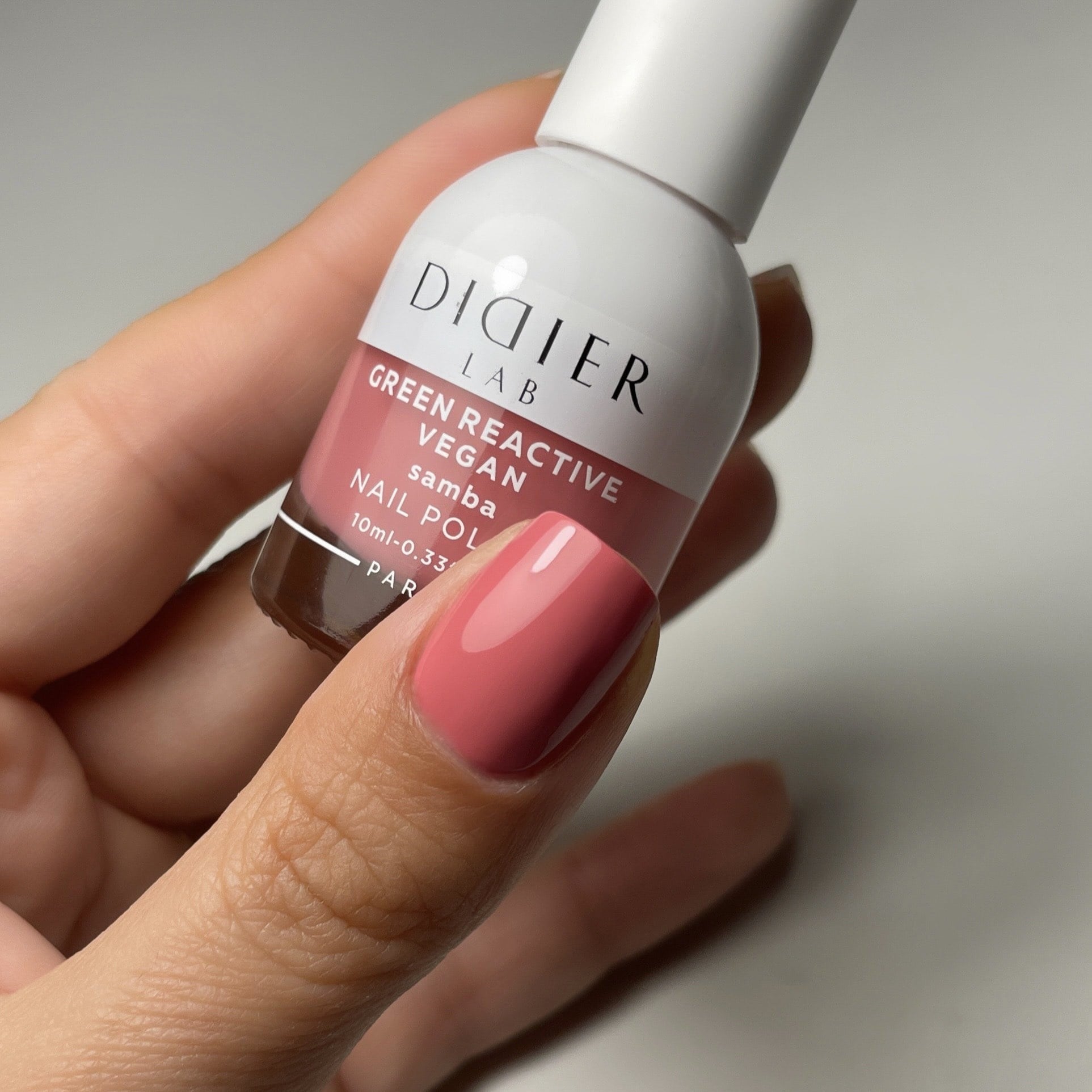 didier-lab-veganer-nagellack-samba-10ml image 2