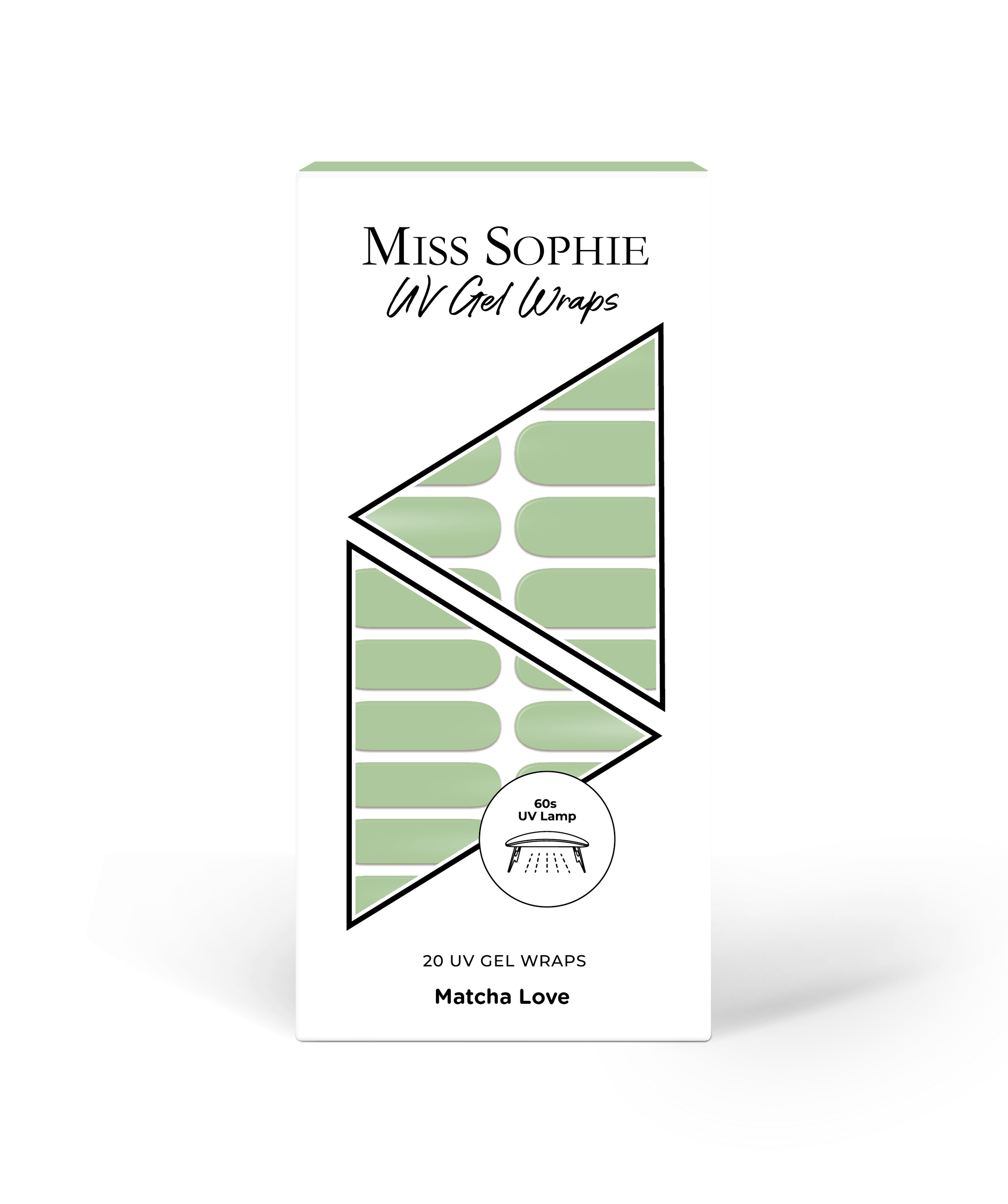 miss-sophie-matcha-love-uv-uv-gel-nagelfolien image 5