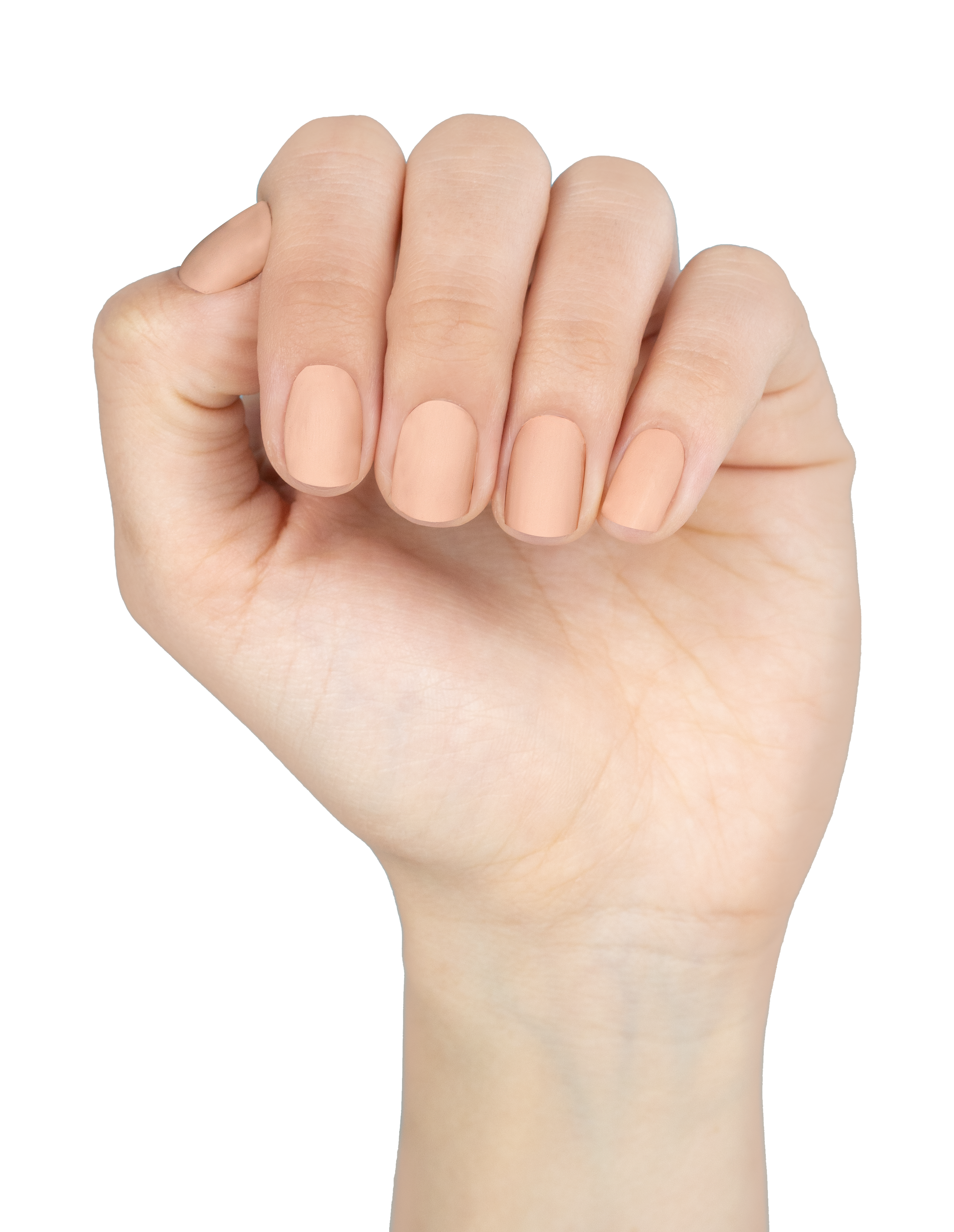miss-sophie-cookies-n-cream-nail-wraps-cremig image 3