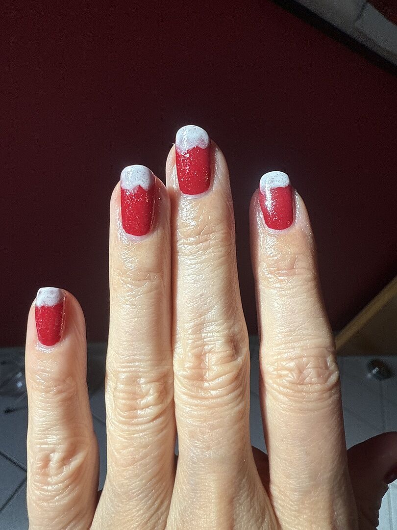 Schön, aber sehr transparent