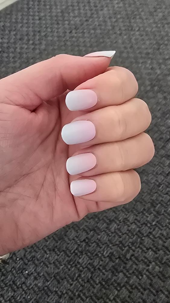 Toller Pastell-Look