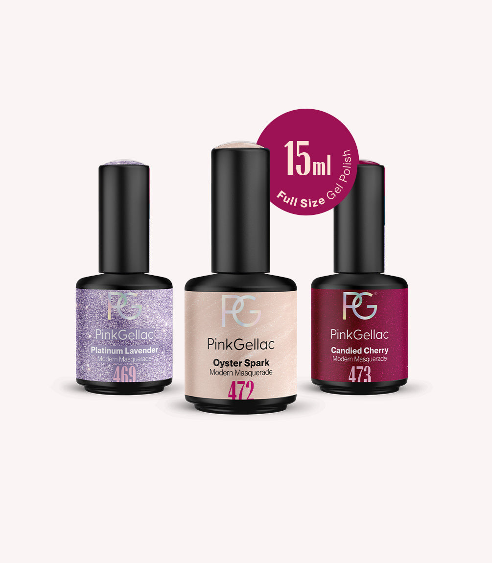 pink-gellac-modern-masquerade-favourites-set-gel-nagellack-3er-set image 2