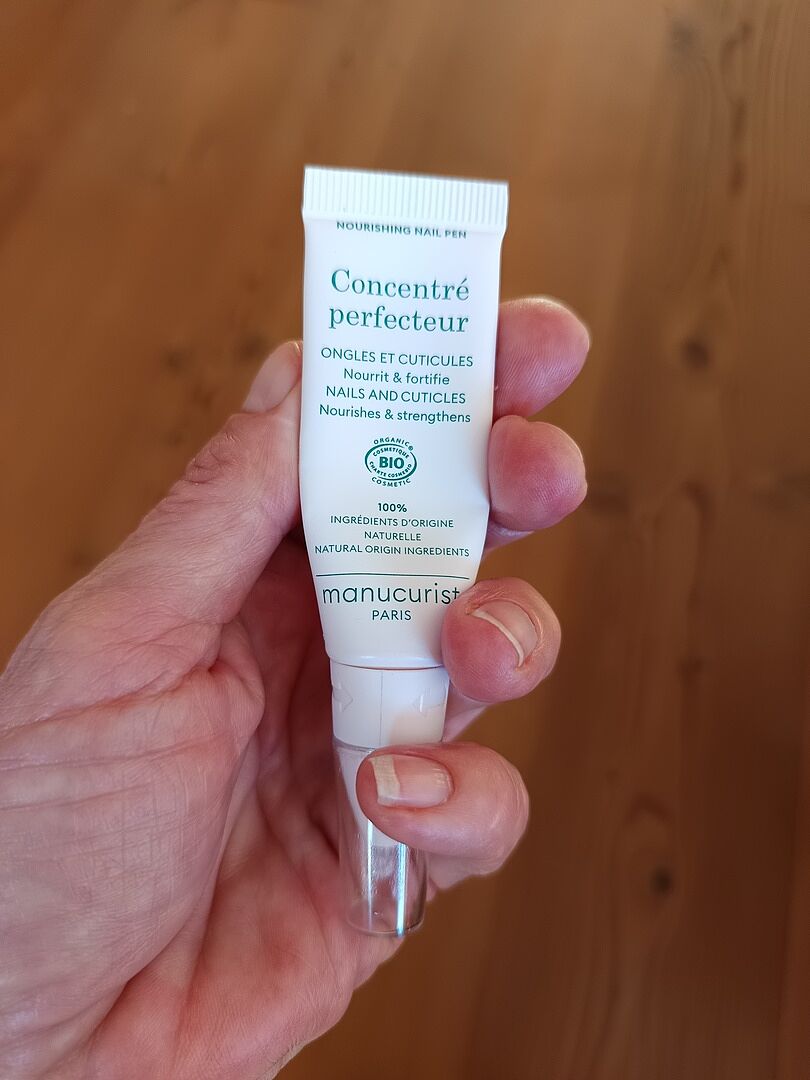 Rettet meine Finger im Büro