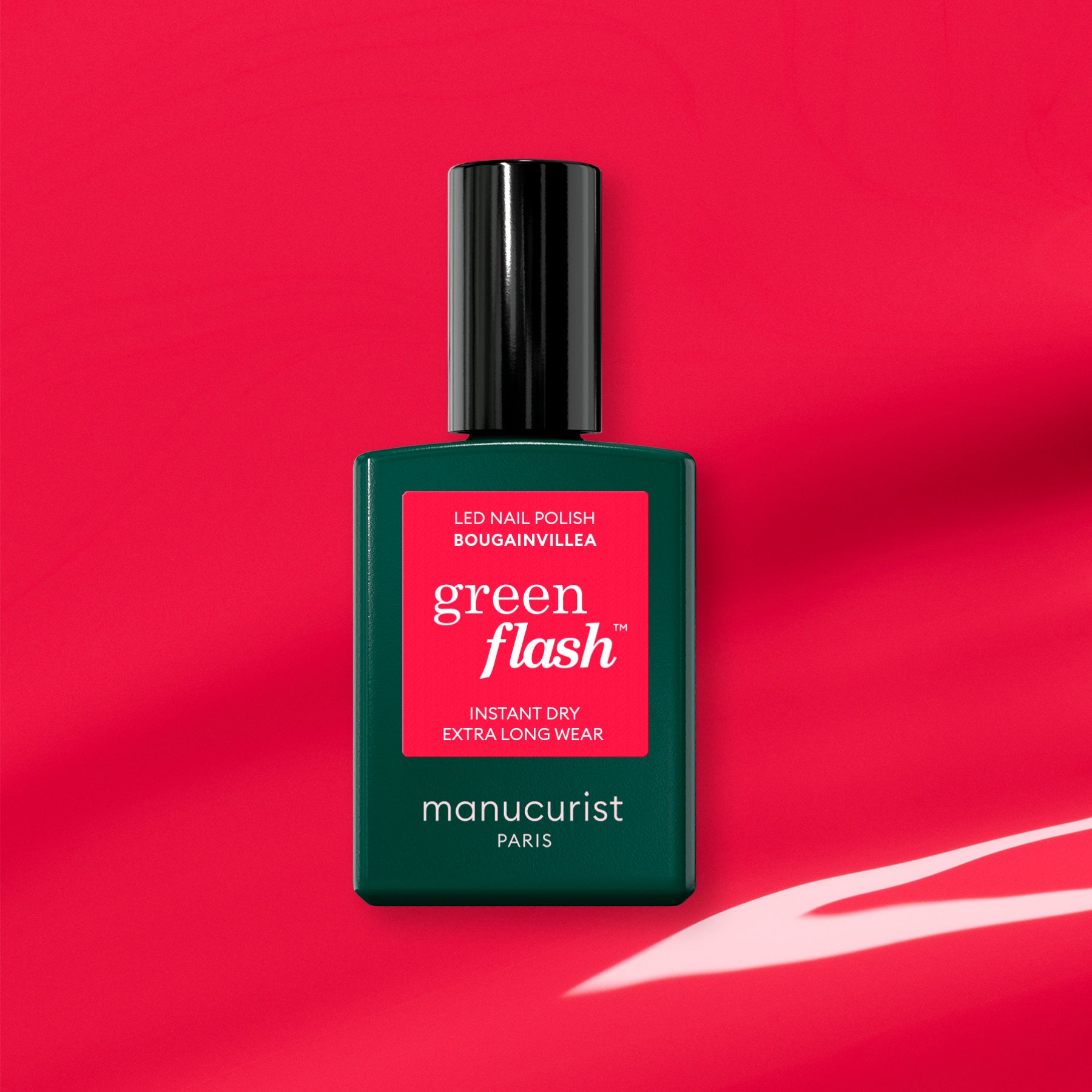 manucurist-green-flash-bougainvillea-gel-nagellack-rosa-rot image 1