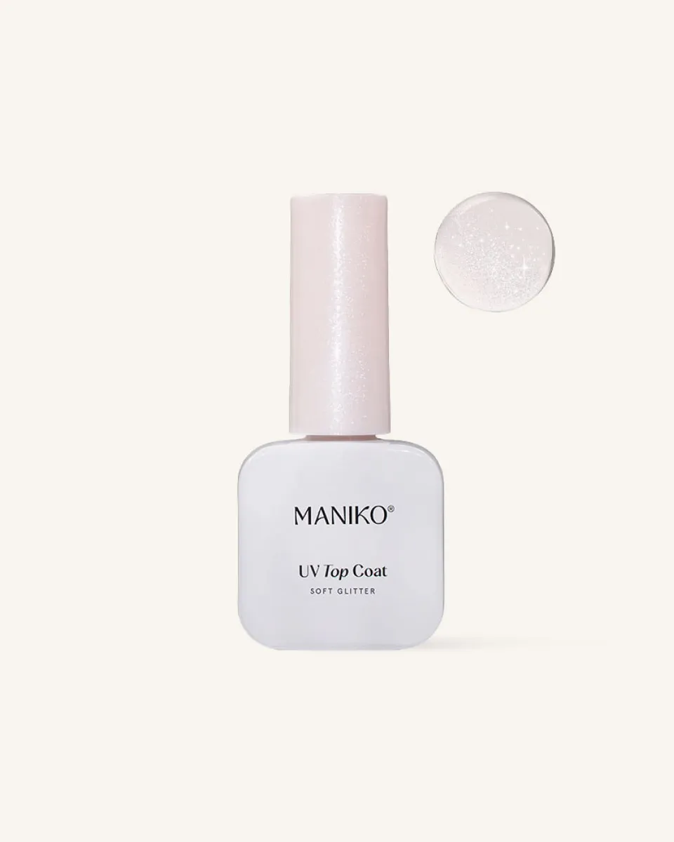 maniko-uv-top-coat-soft-glitter-zubeh-r-glitzer-finish image 1